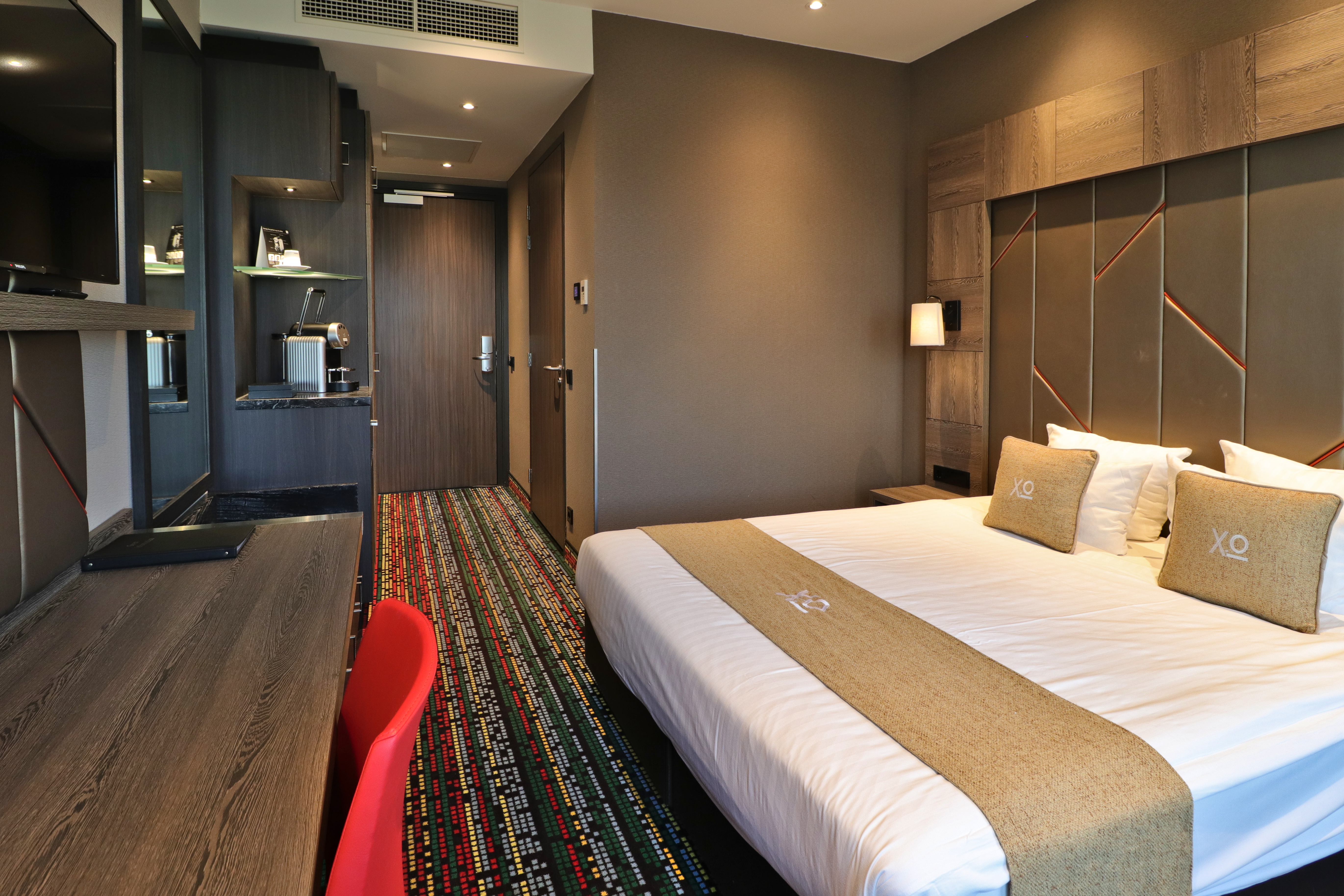 Hotel XO Hotels Couture, Niederlande, Amsterdam. Großes 83