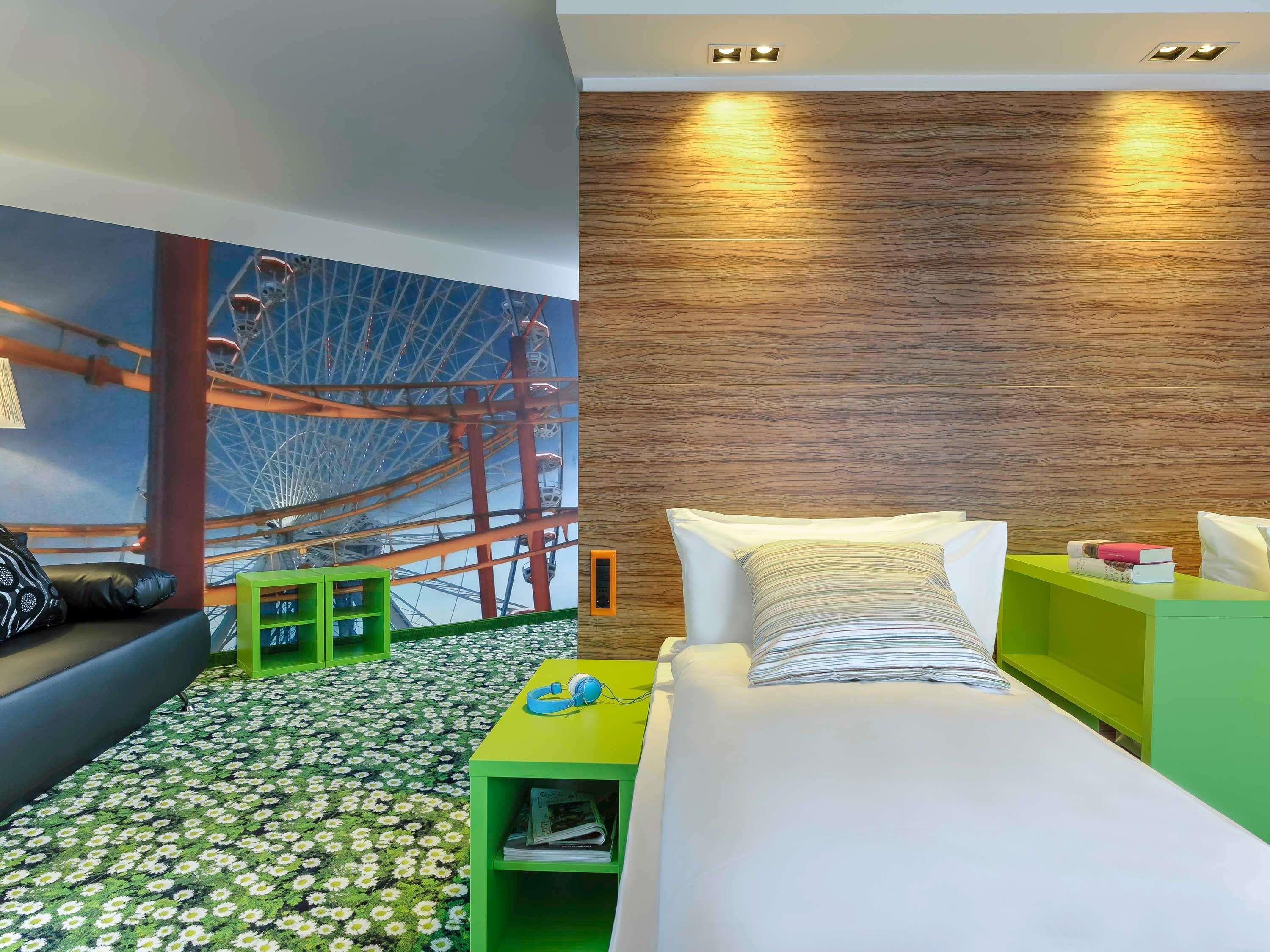 Hotel Ibis Styles Wien City, Österreich, Wien. Großes 291