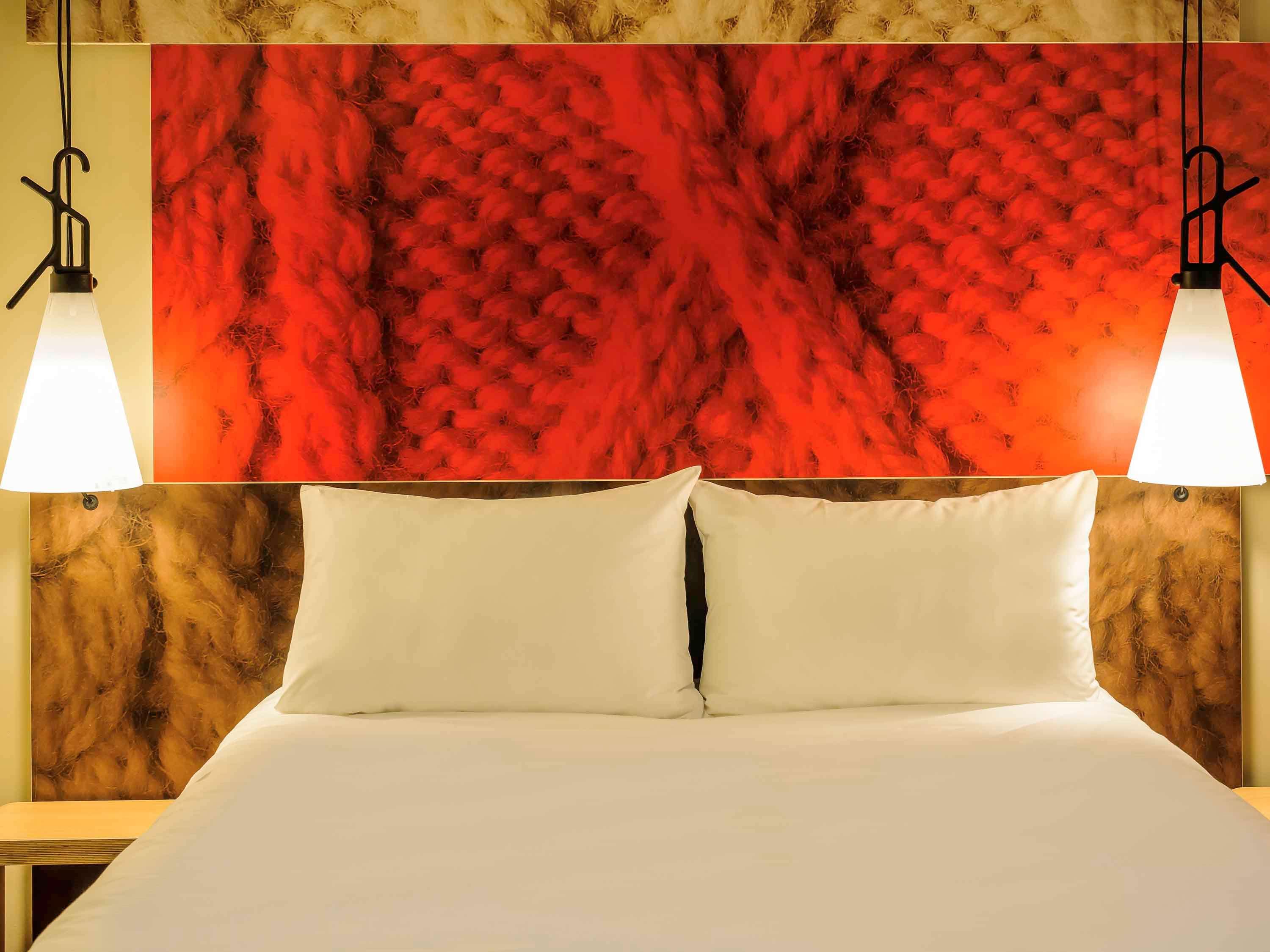 Hotel ibis Hamburg City, Deutschland, Hamburg. Großes 294