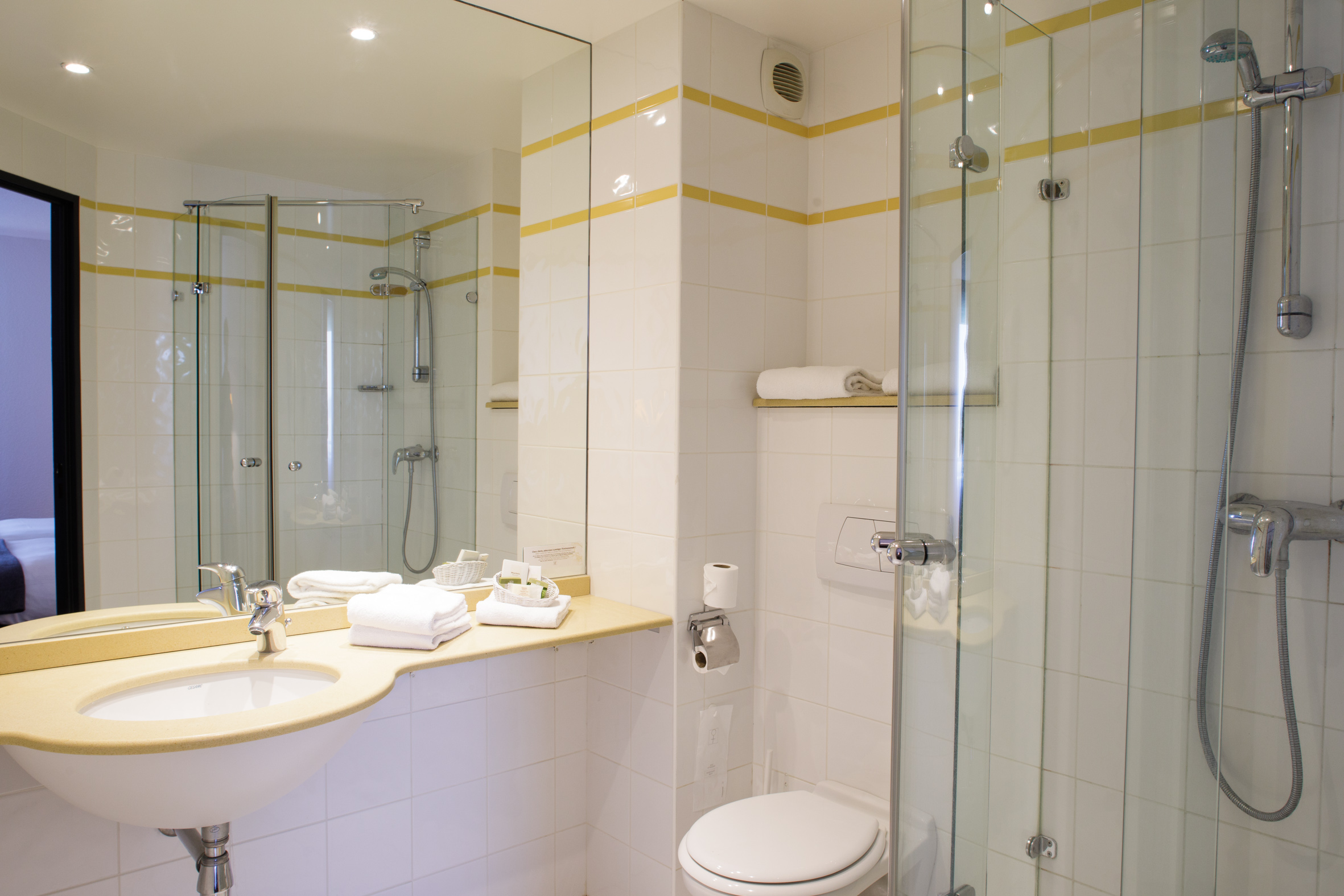 Hotel ibis Styles Chartres Sud Barjouville, Frankreich, Barjouville. Großes 122