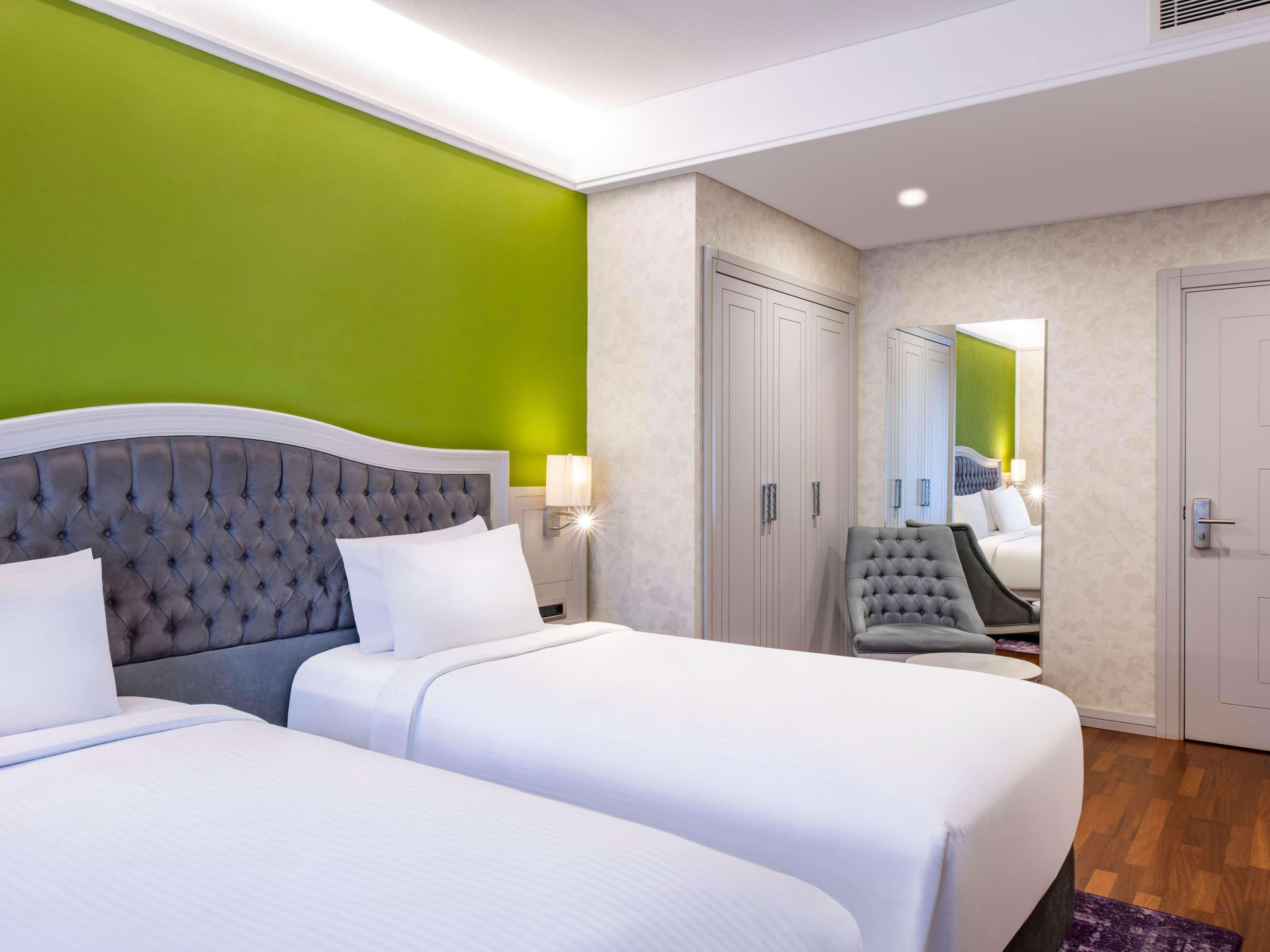 Hotel Mercure Tbilisi Old Town, Georgien, Tiflis. Großes 573