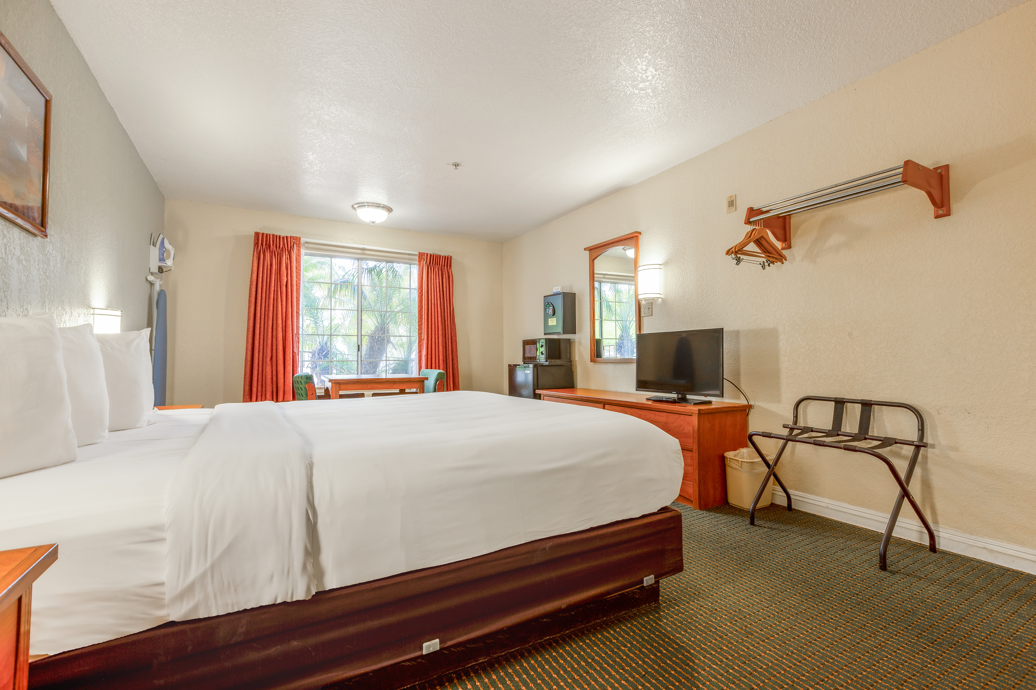 Hotel Hotel Avenida, San Clemente Beach, USA, San Clemente. Großes 172