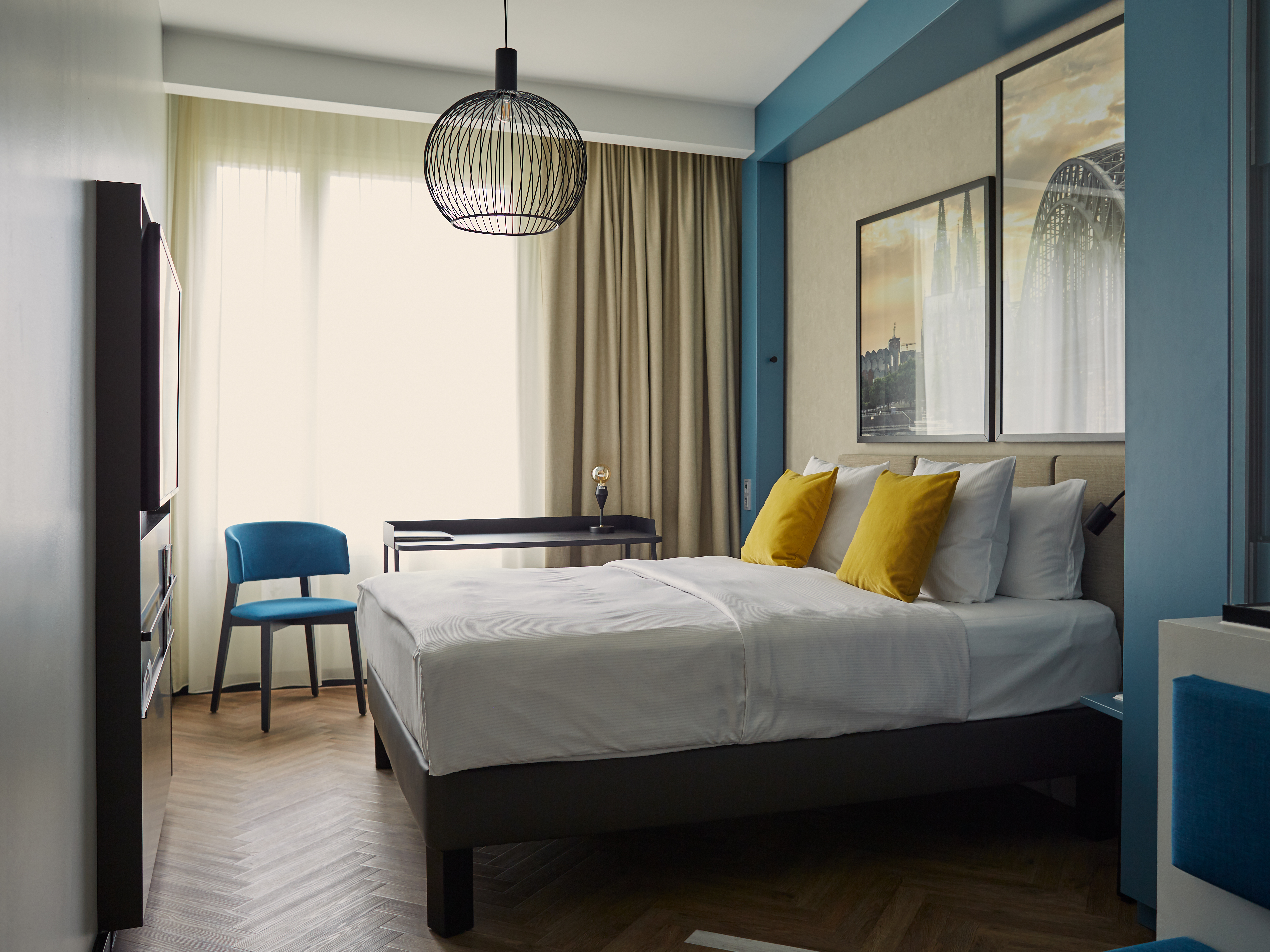 Hotel Hotel Mondial am Dom Cologne - MGallery, Deutschland, Köln. Großes 116