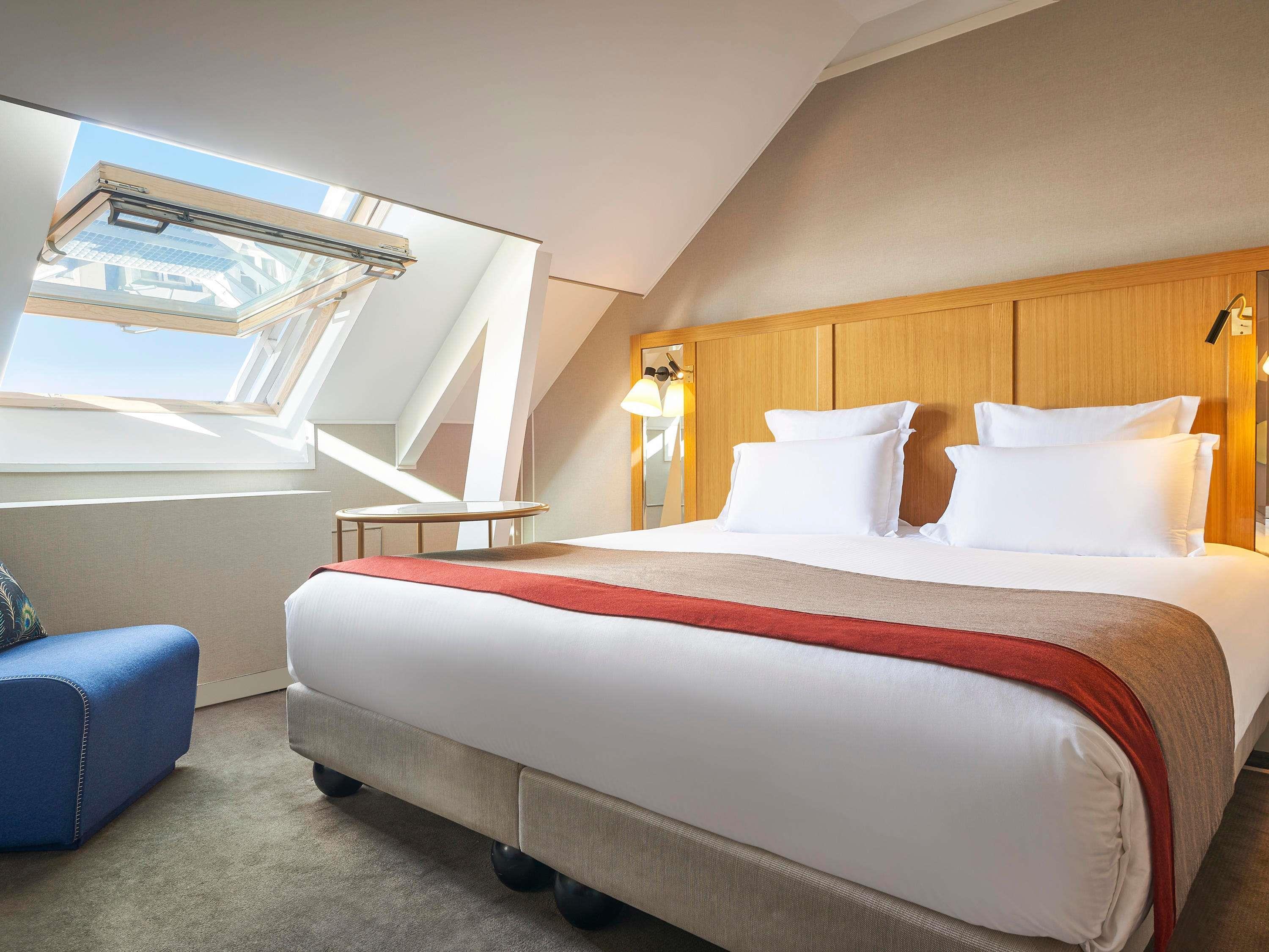 Hotel L'Echiquier Opéra Hotel Paris - MGallery Collection, Frankreich, Paris. Großes 523