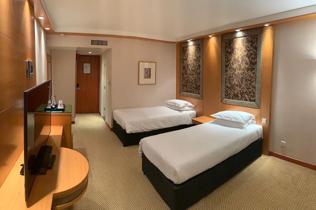 Hotel Millennium Hotel and Conference Centre Gloucester London, Großbritannien, London. Großes 115