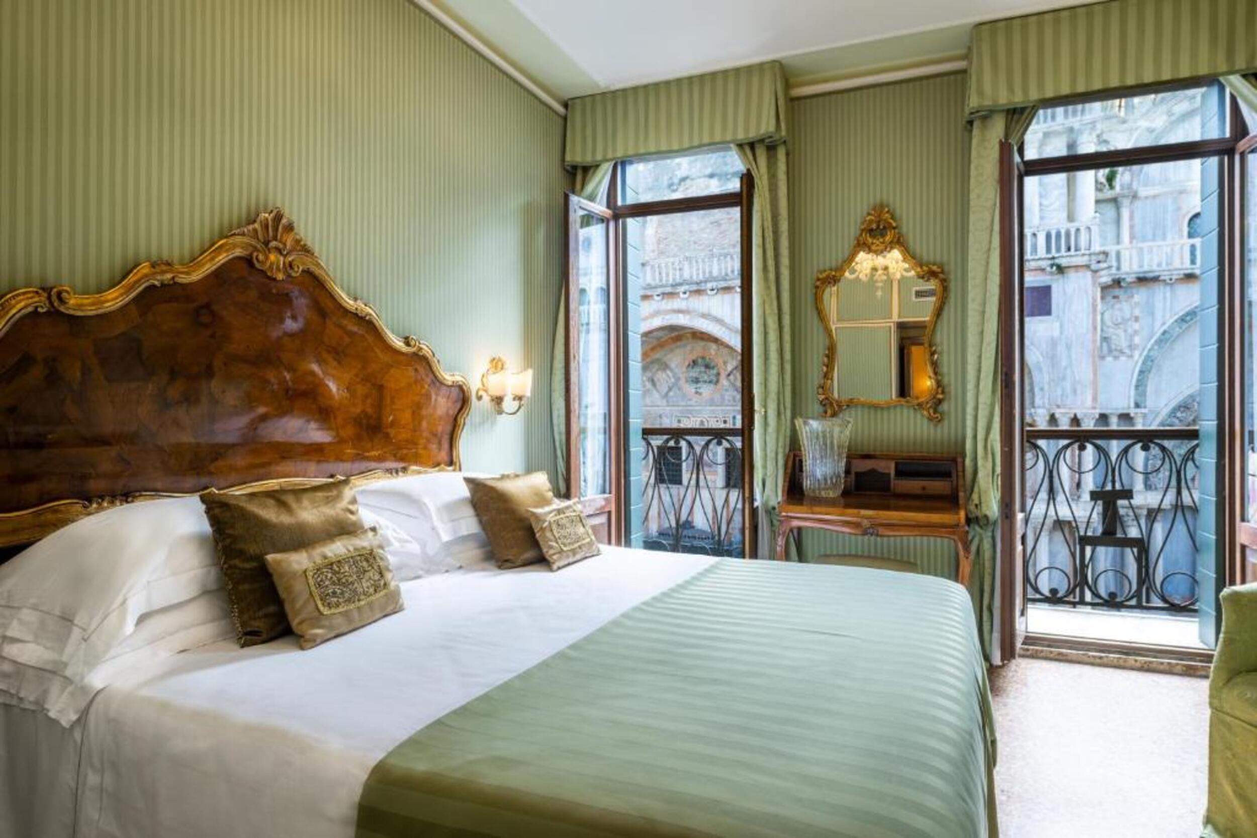 Hotel Concordia, Italien, Venedig. Großes 708