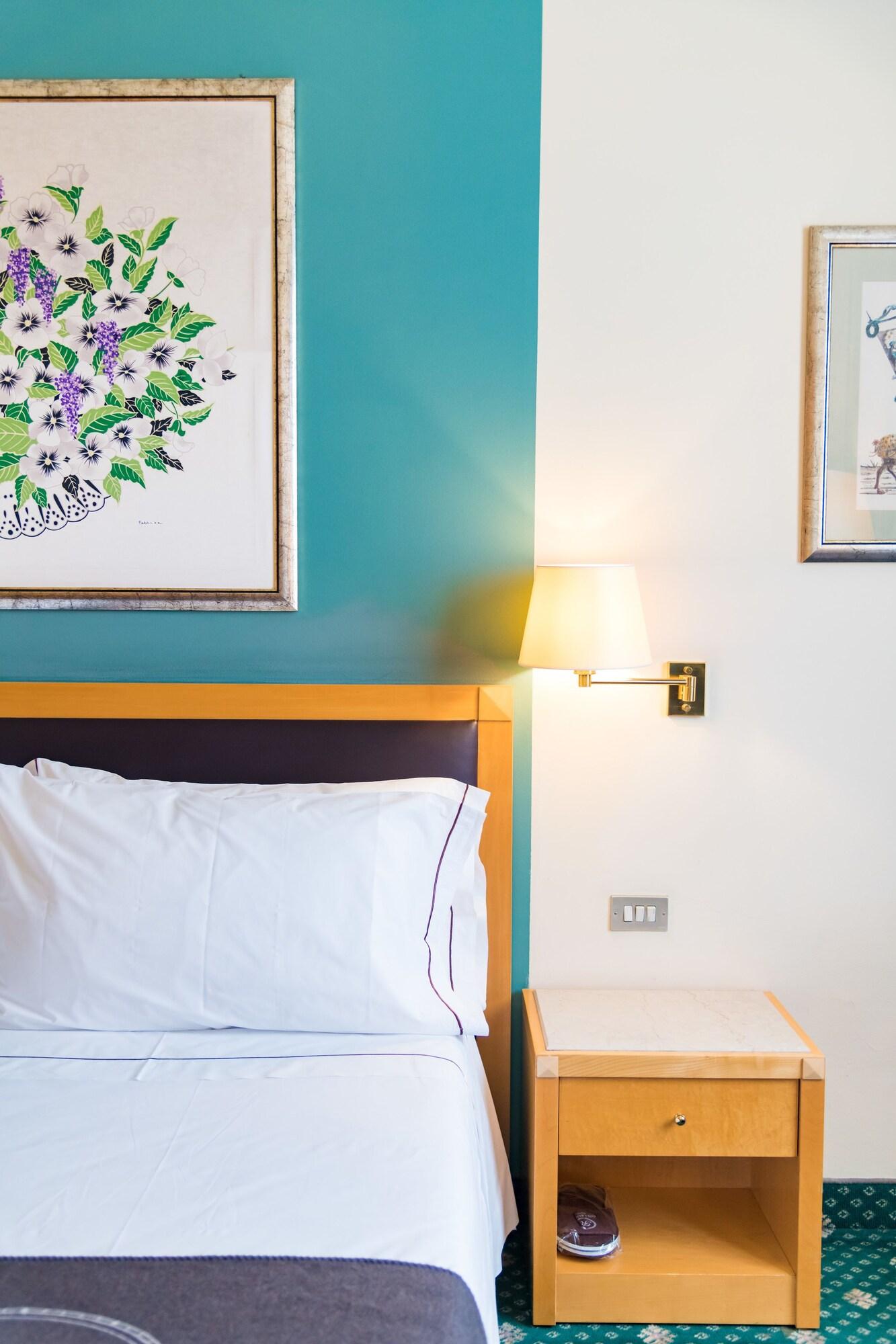 Hotel City Life Hotel Poliziano, Italien, Mailand. Großes 700