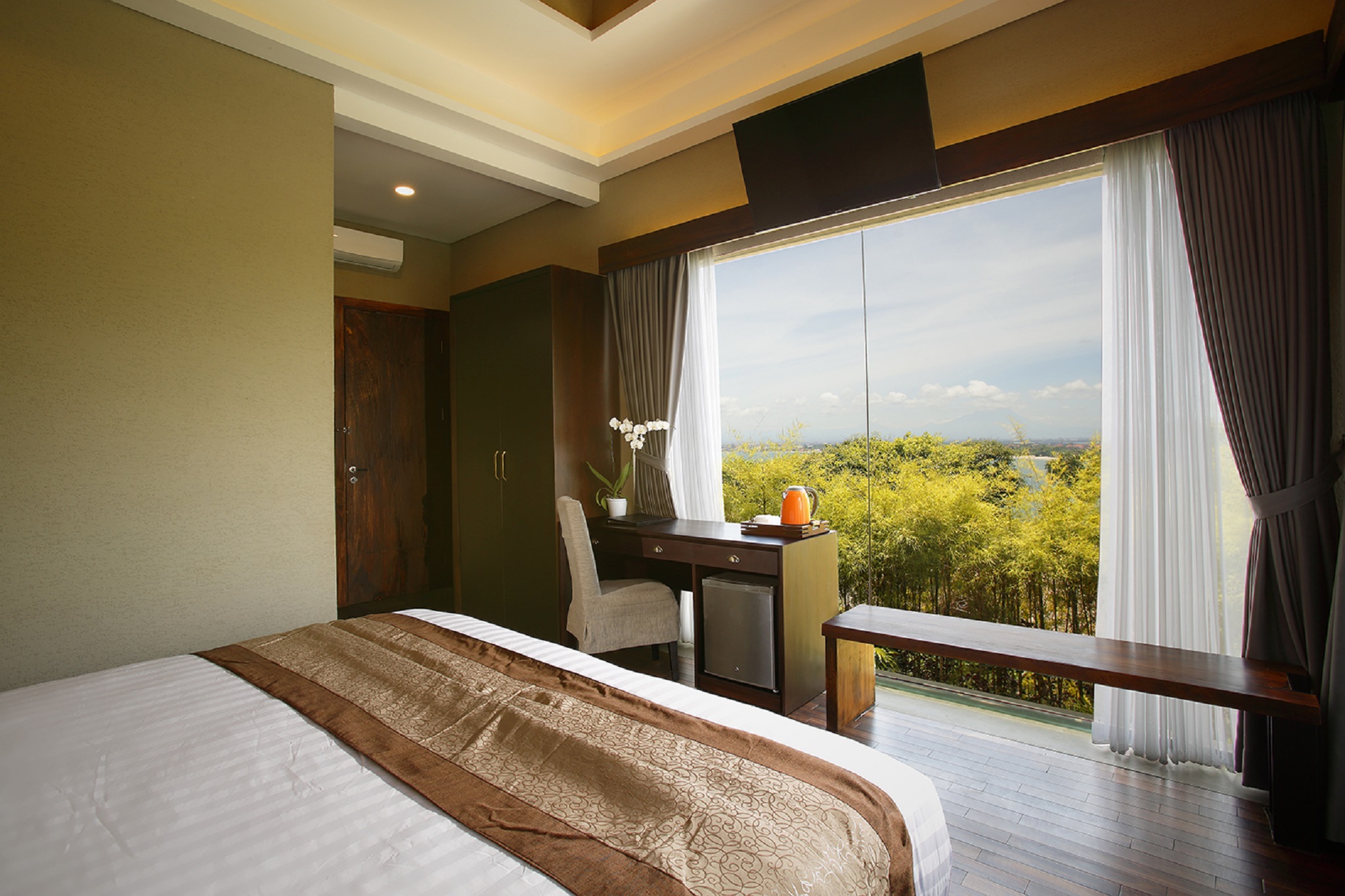 Hotel Del Cielo Villa Jimbaran, Indonesien, Jimbaran. Großes 319