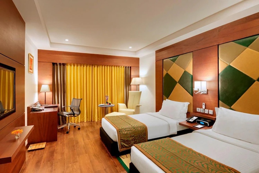 Hotel The Residency Tower Coimbatore, Indien, Coimbatore. Großes 127