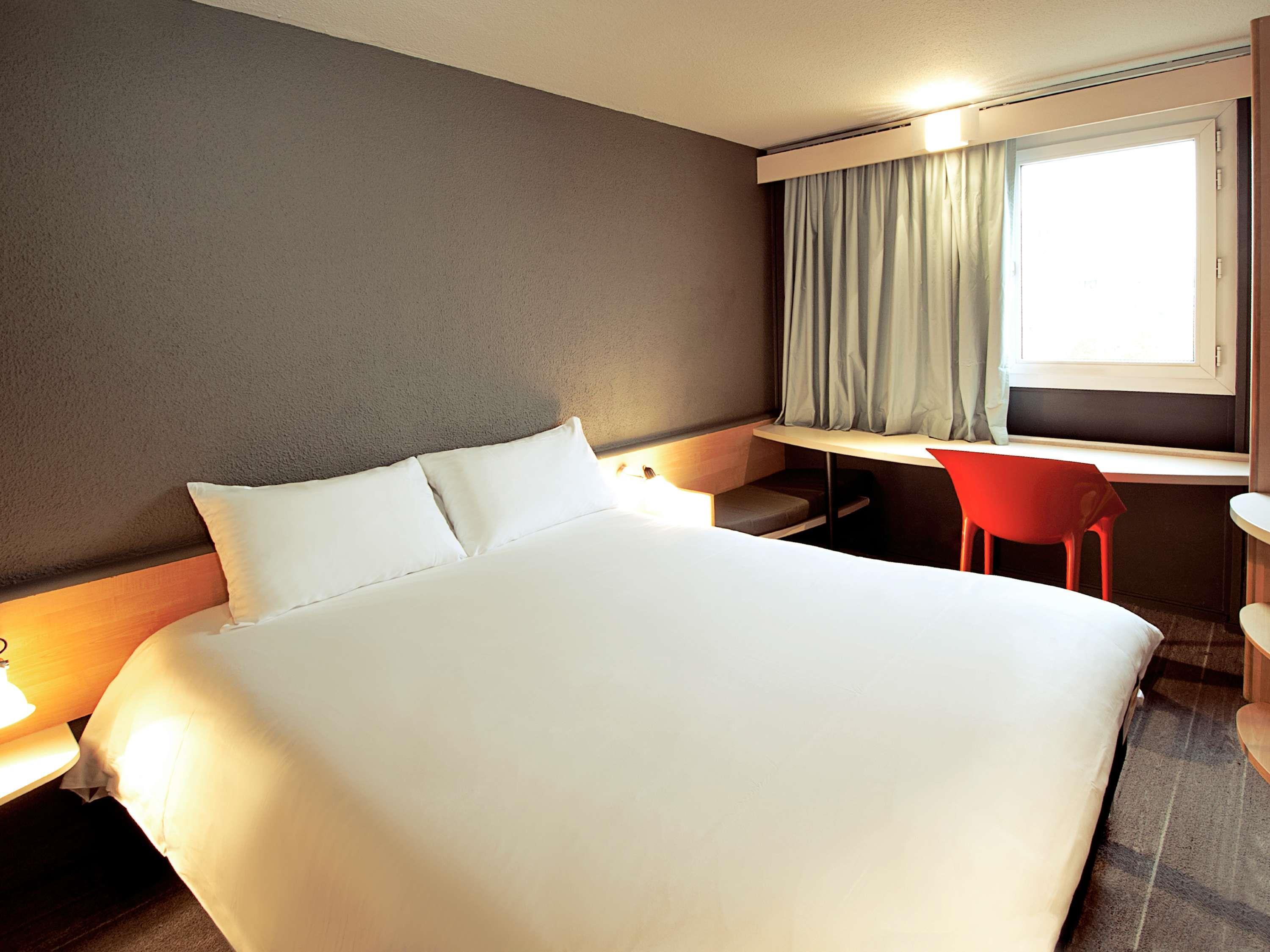 Hotel Ibis Muenchen City Arnulfpark, Deutschland, München. Großes 346