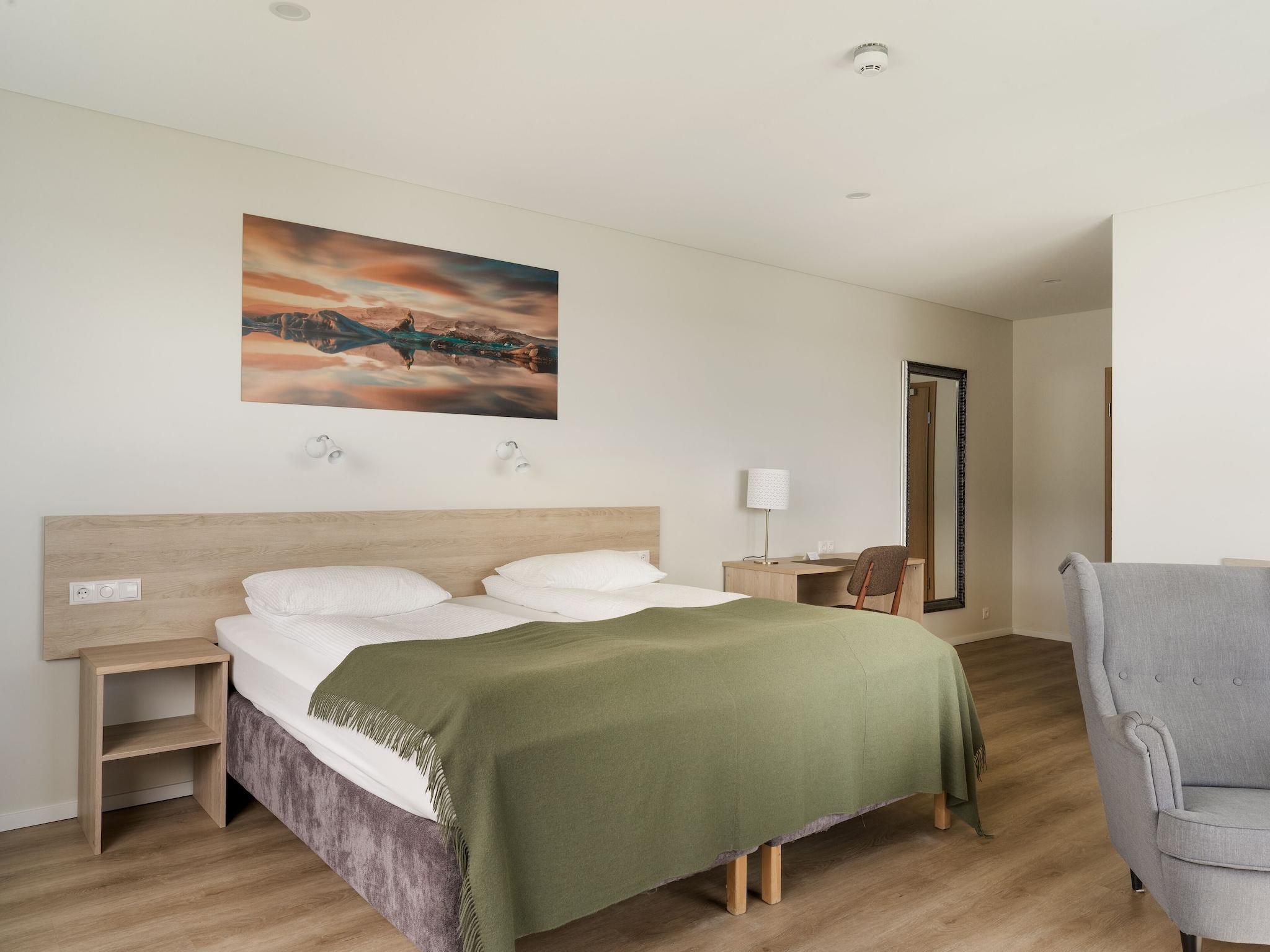 Hotel Hotel Katla by Keahotels, Island, Vik i Myrdal. Großes 564