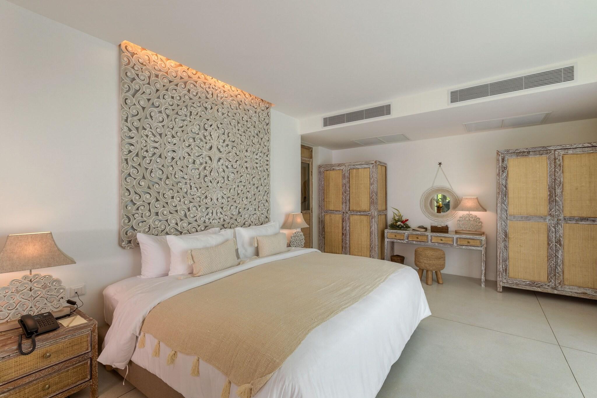 Hotel Eden Beach Khao Lak Resort and Spa, Thailand, Khao Lak. Großes 570