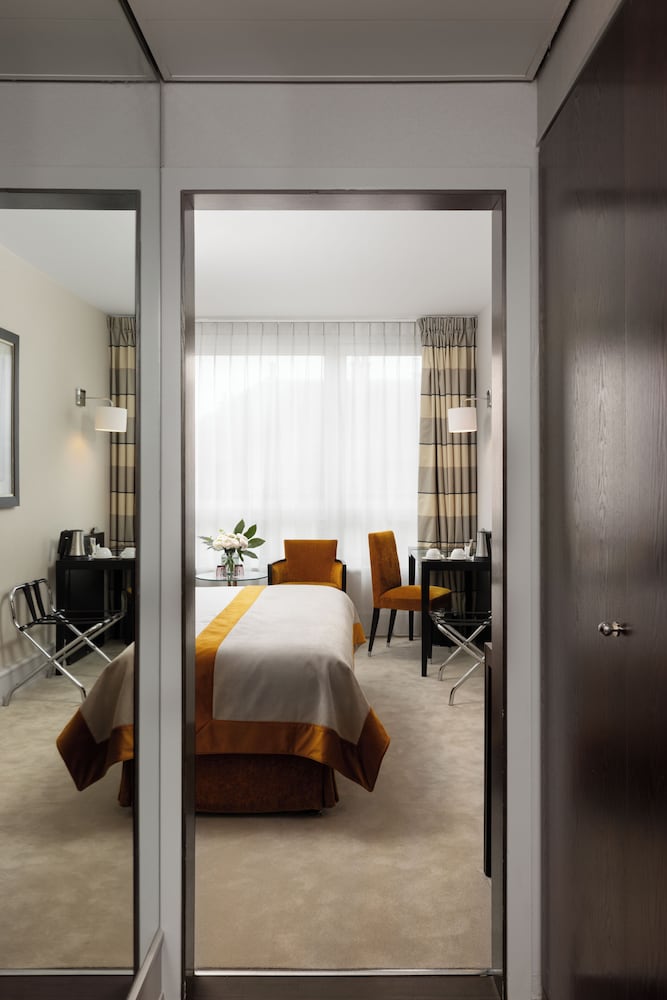 Hotel Manotel Auteuil, Schweiz, Genf. Großes 154