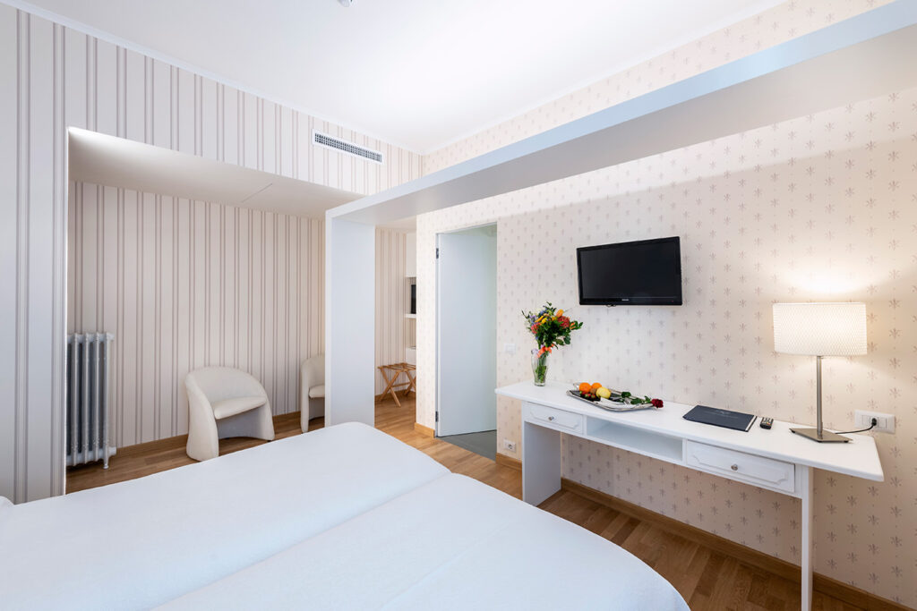 Hotel Hotel Metropole Suisse, Italien, Como. Großes 399