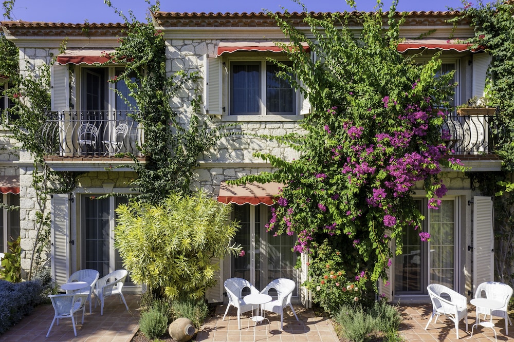 Kairaba Alacati Beach Resort