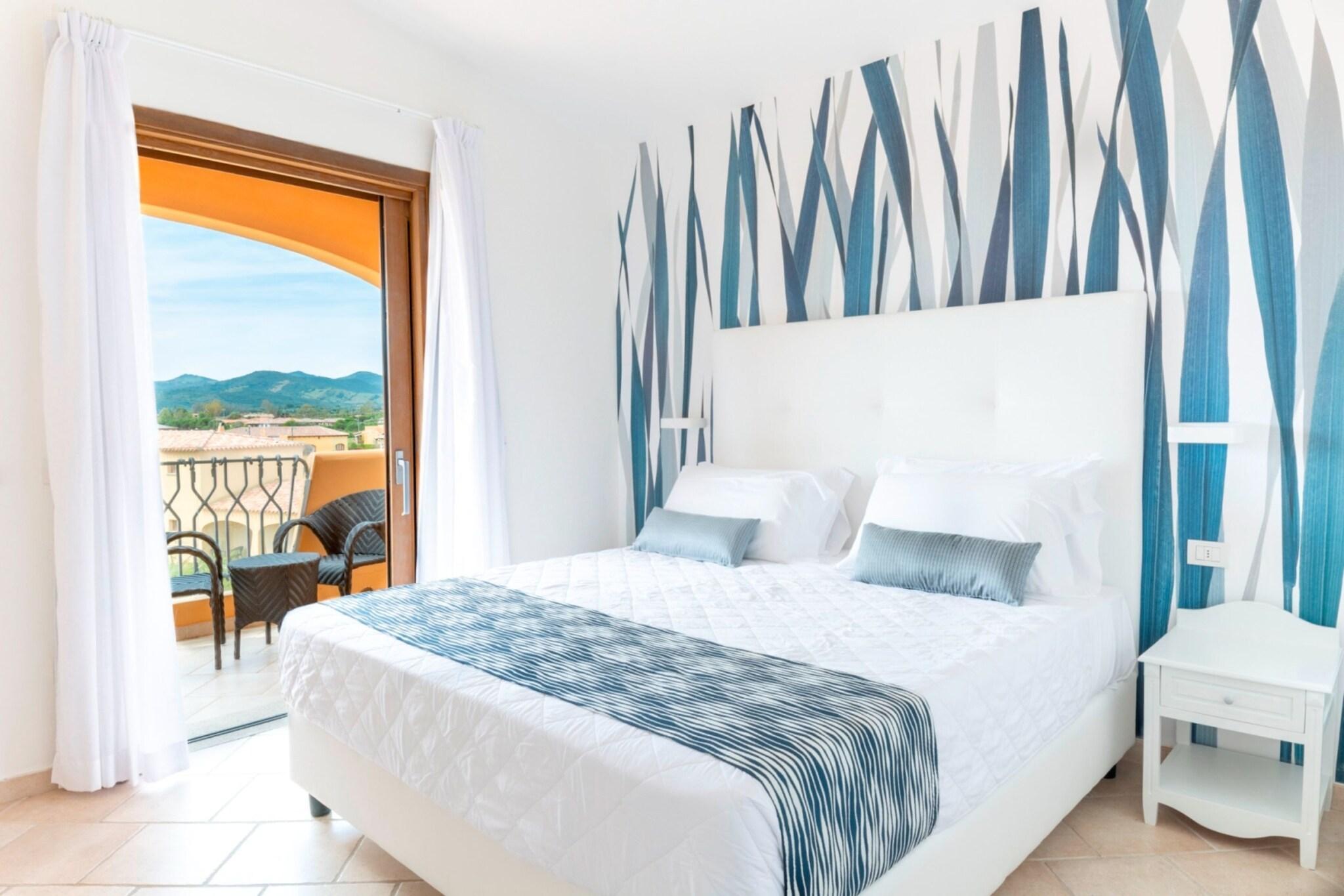 Hotel Janna e Sole, Italien, Budoni. Großes 233