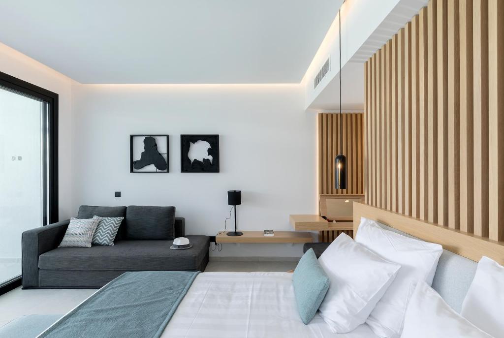 Hotel D Andrea Lagoon - Adults Only, Griechenland, Marmari (Kos). Großes 64