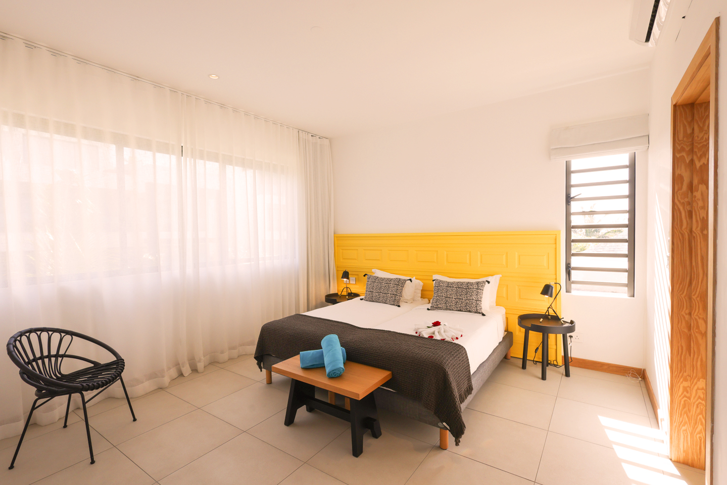 Hotel Mythic Suites & Villas by MJ Holidays, Mauritius, Grand Gaube. Großes 134