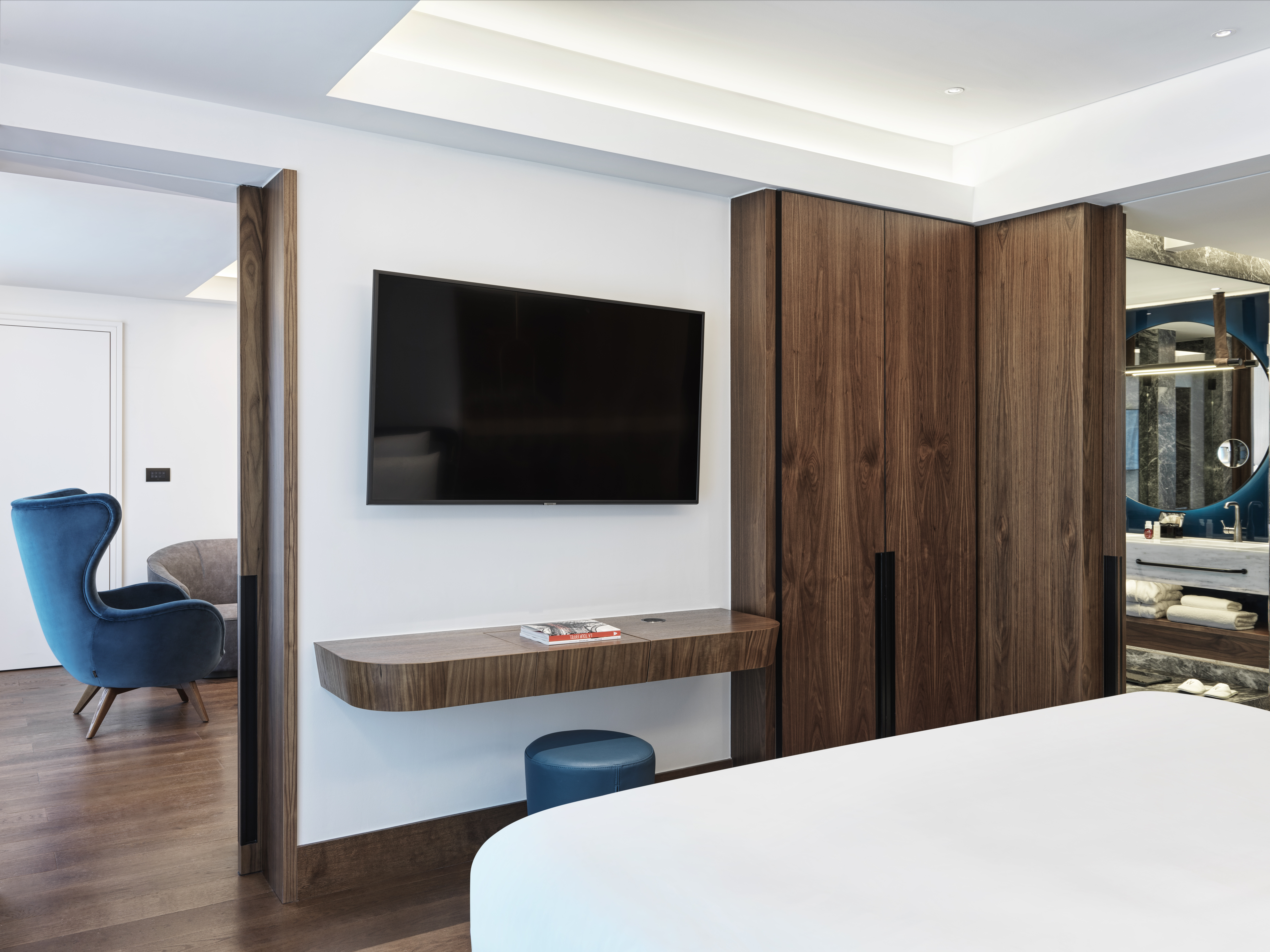 Hotel Athens Capital Hotel - MGallery Collection, Griechenland, Athen. Großes 185