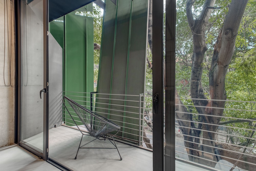 Boga Mexico City by Lumina