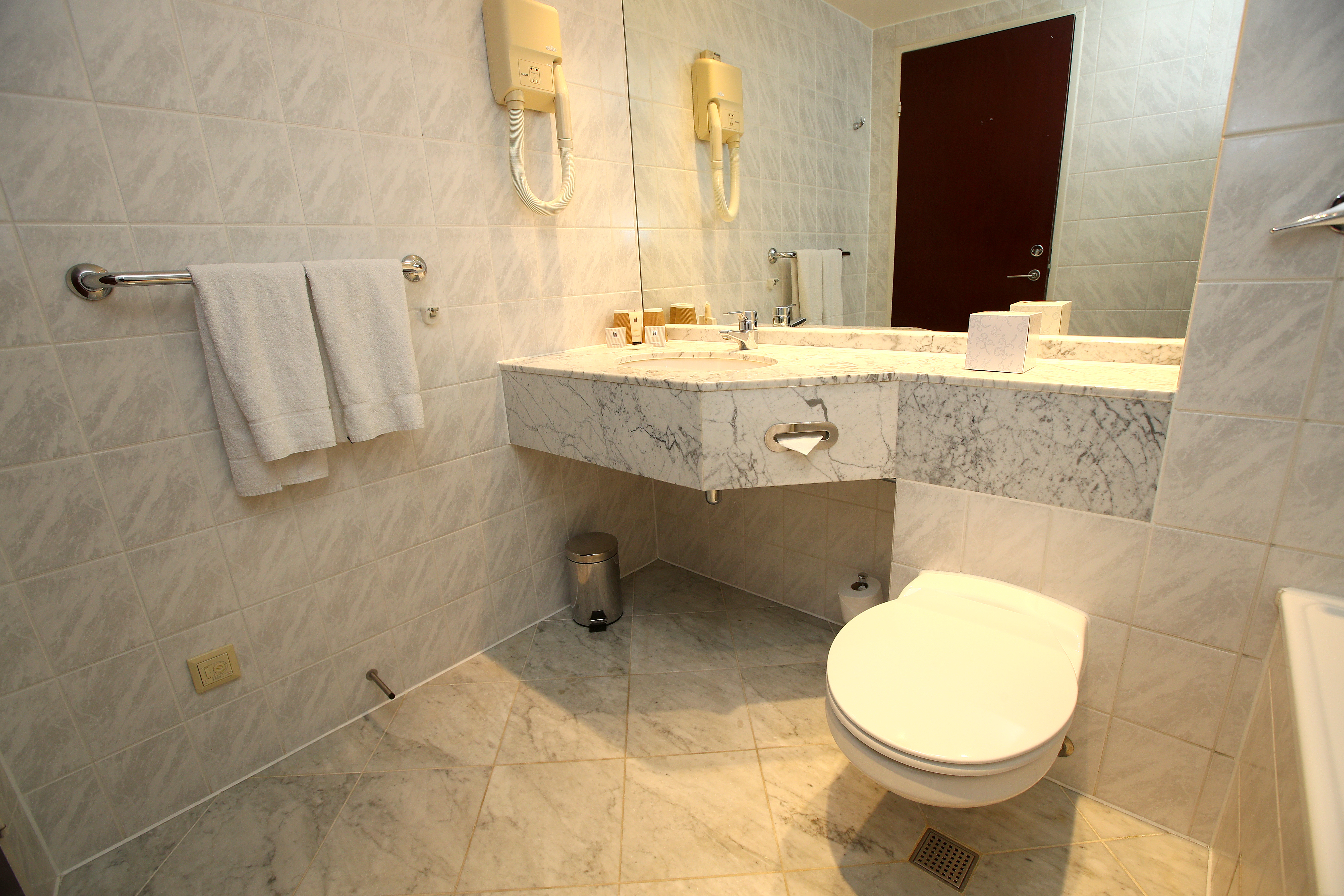 Hotel Stamford Bridge Hotel, Großbritannien, London. Großes 127