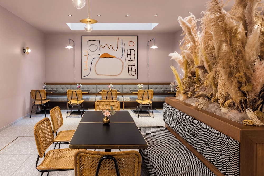 Hotel Hotel MIO by AMANO, Deutschland, München. Großes 52