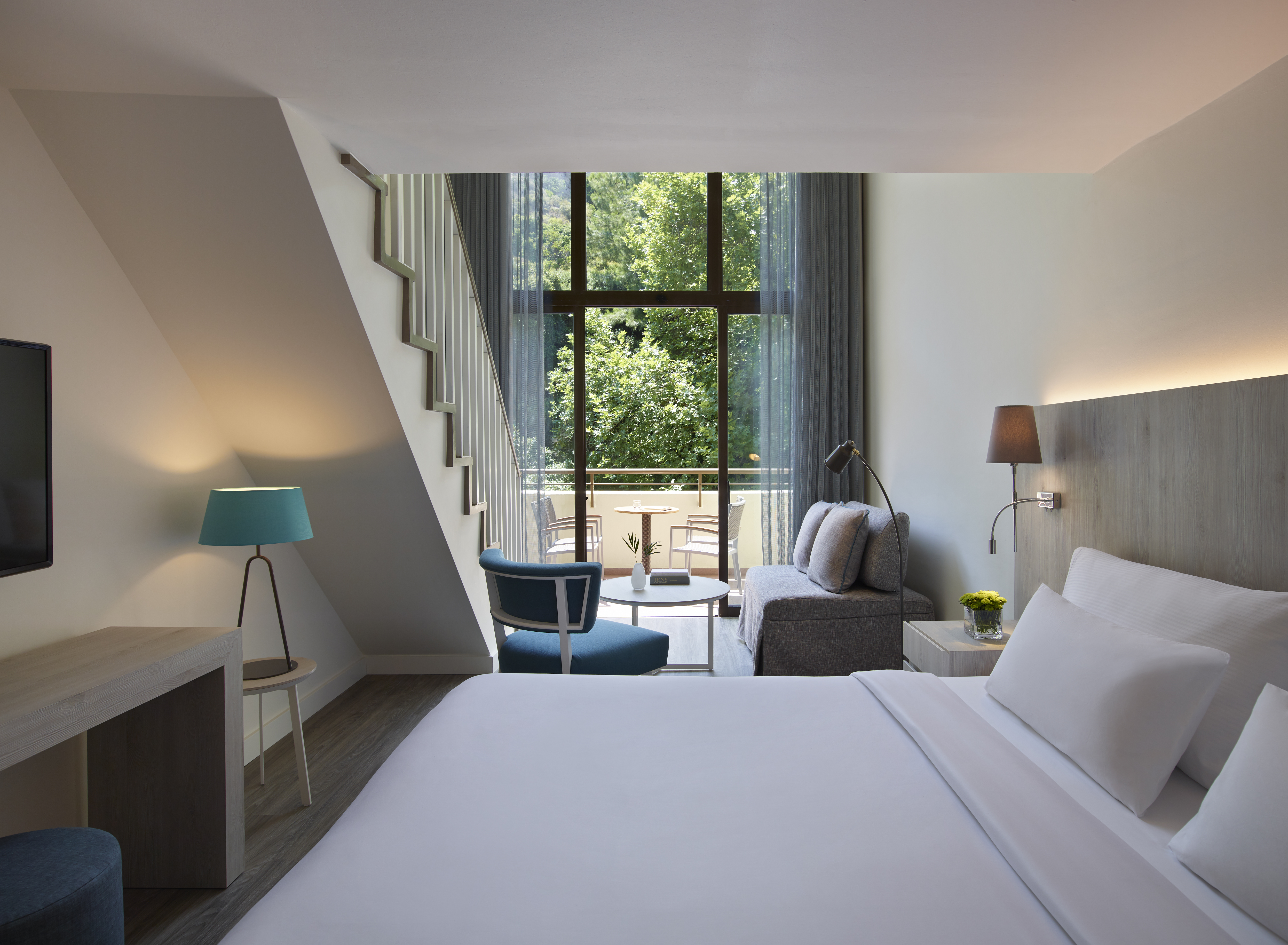 Hotel Amus Hotel & Spa, Griechenland, Ixia. Großes 608