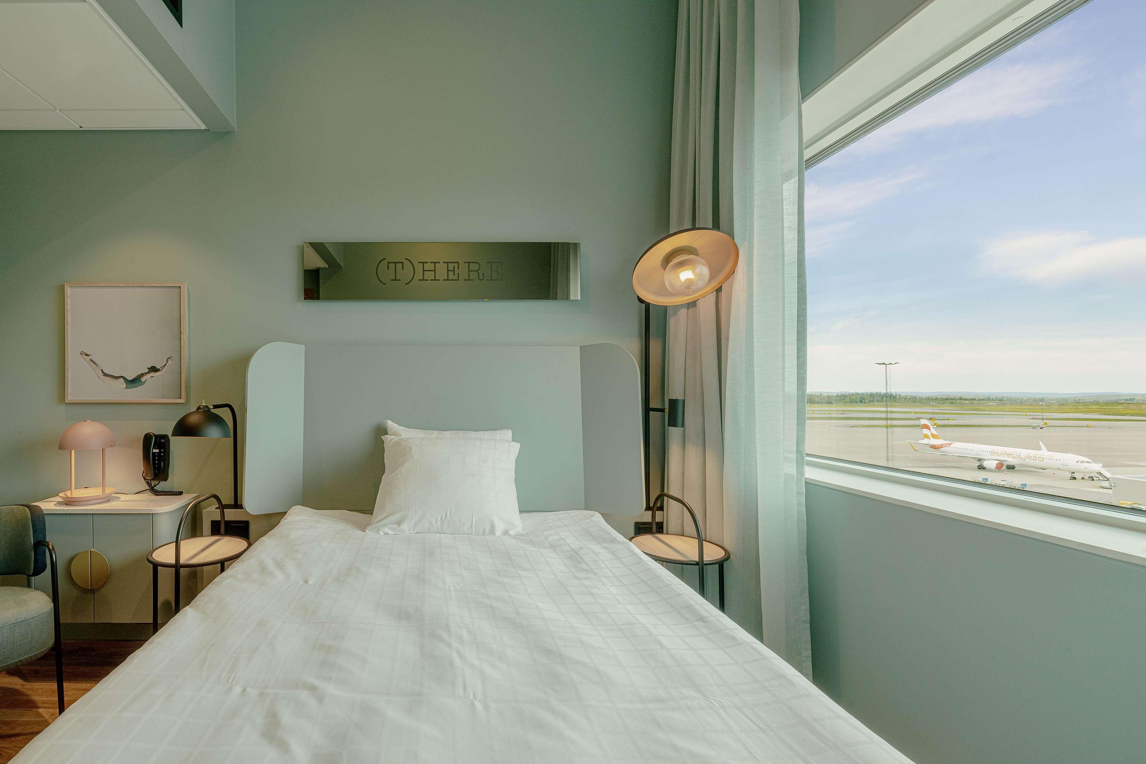 Hotel Scandic Landvetter, Schweden, Härryda. Großes 603