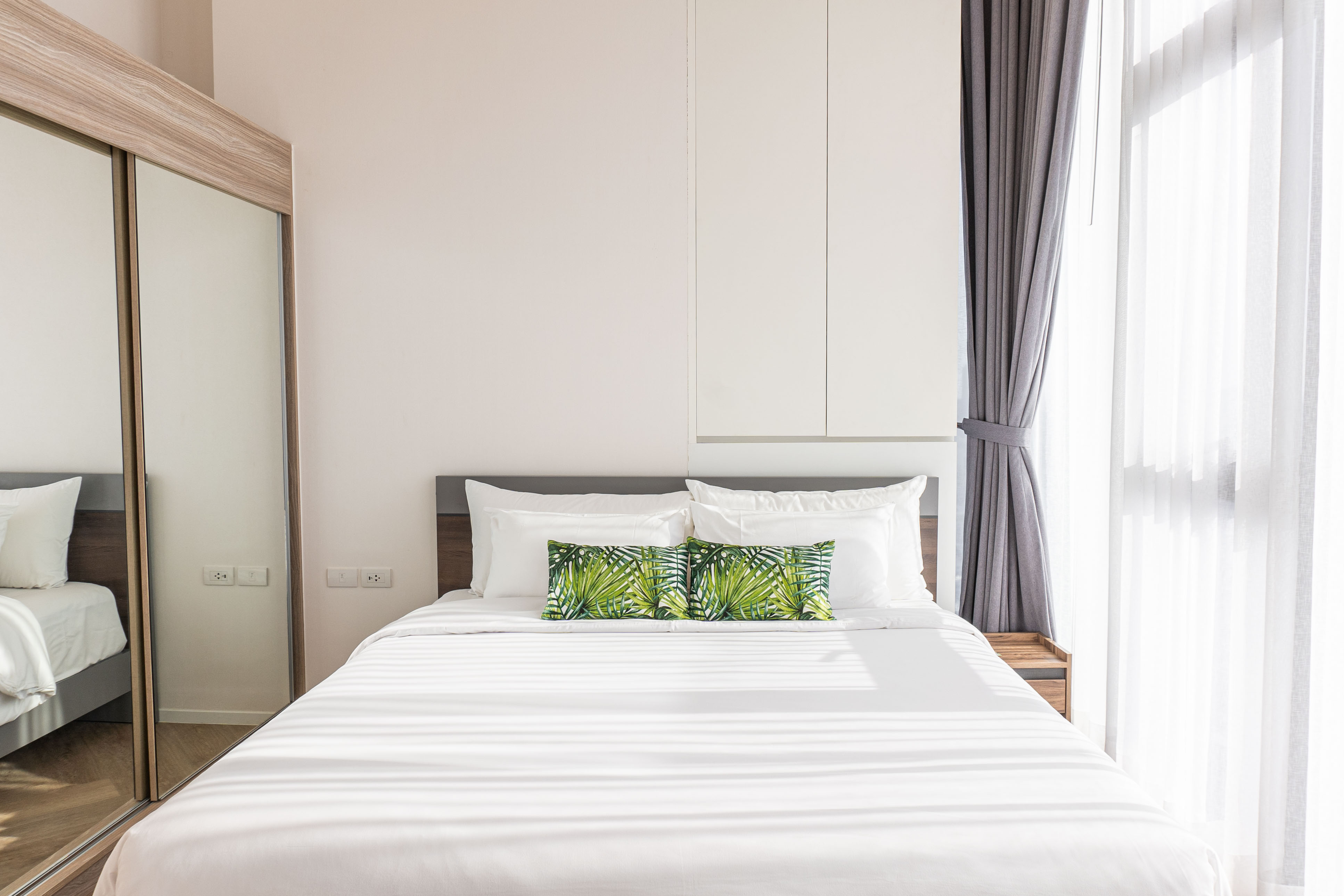 Hotel Ramada By Wyndham Bangkok Sukhumvit 87, Thailand, Bangkok. Großes 262