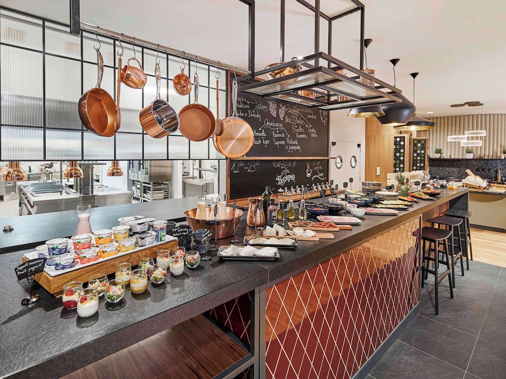 Hotel Mercure Katowice Centrum, Polen, Katowice. Großes 65