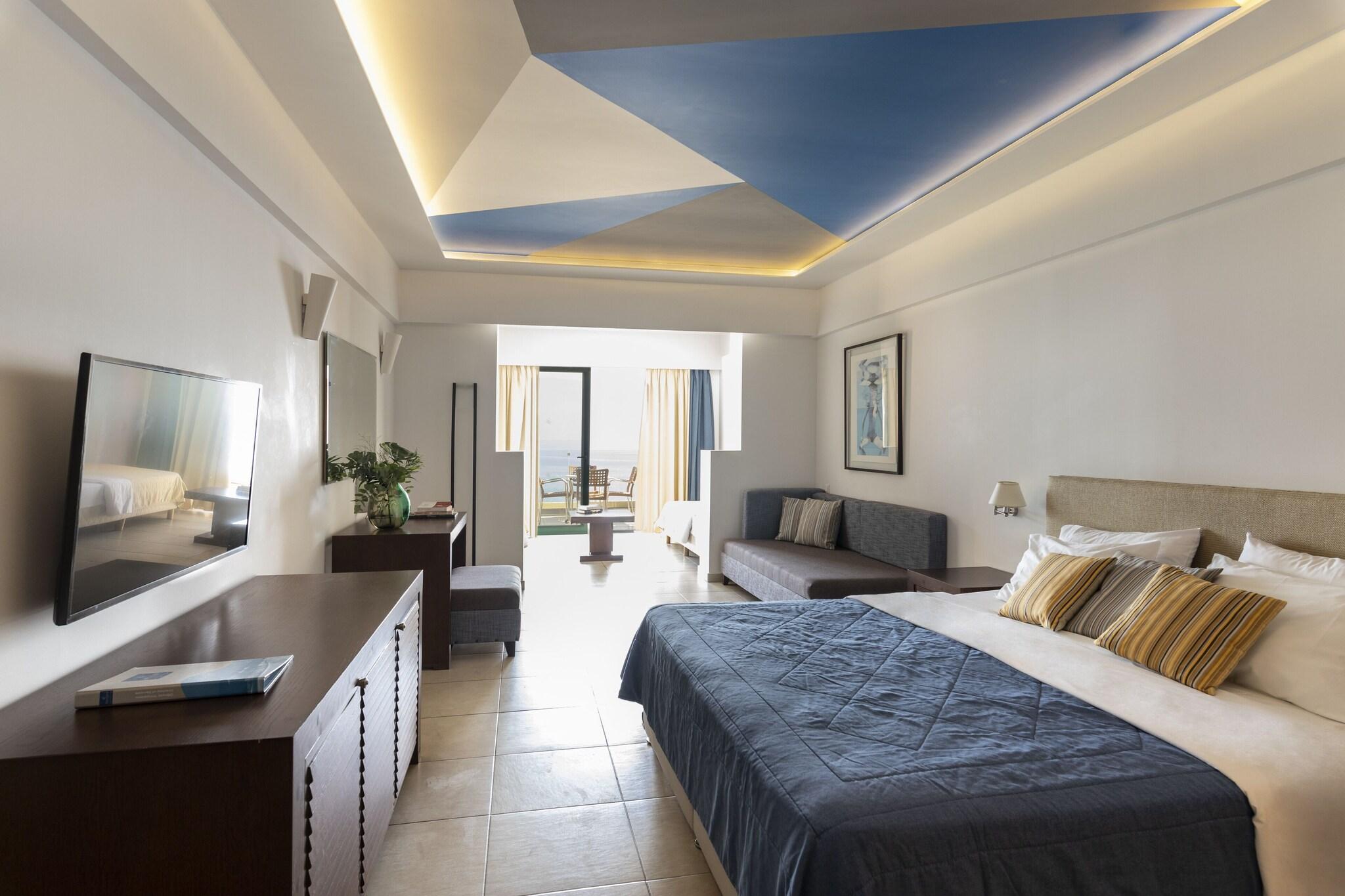 Hotel Louis Apostolata Island Resort and Spa, Griechenland, Skala. Großes 139