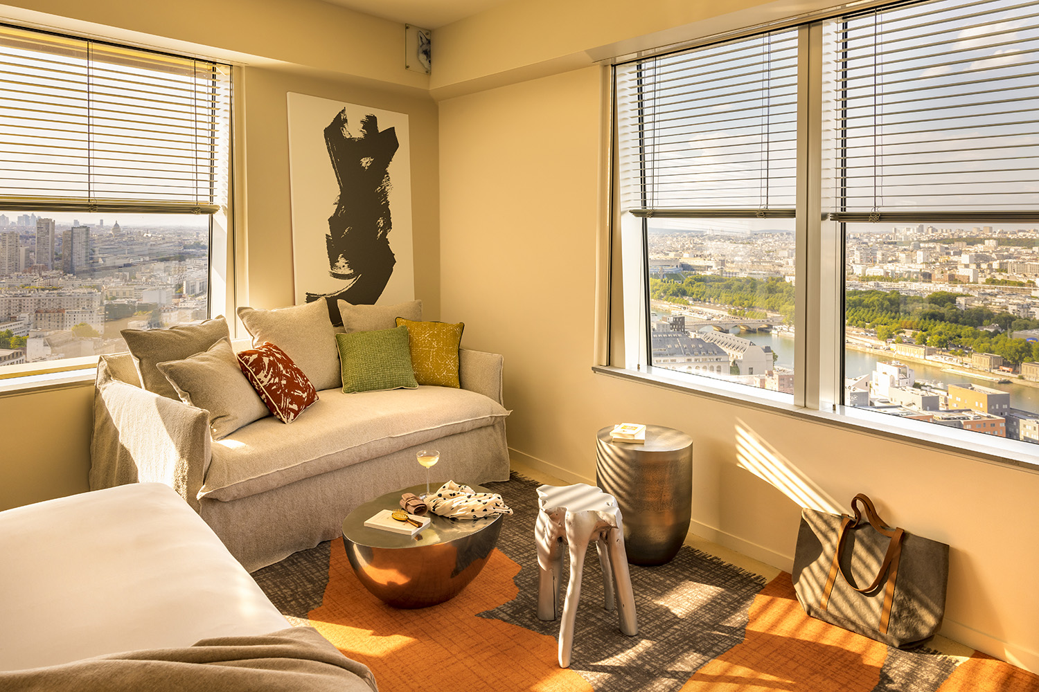 Hotel Too Hotel & Spa Paris - MGallery Collection, Frankreich, Paris. Großes 250