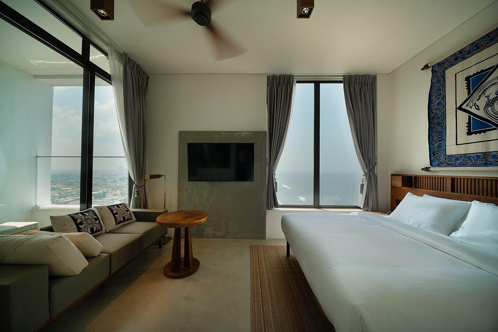 Hotel Granbell Hotel Colombo, Sri Lanka, Colombo. Großes 135