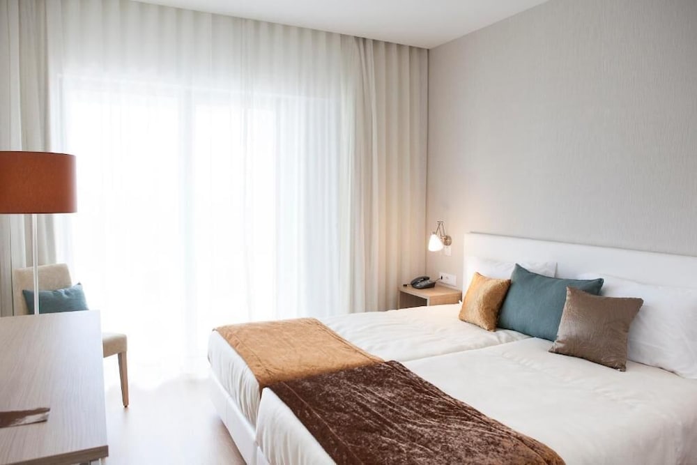 Hotel Lam Hotel Villa Aljustrel, Portugal, Aljustrel. Großes 53