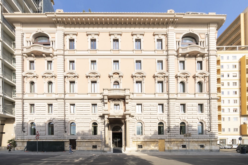 Hotel Palazzo Tirso Cagliari Mgallery, Italien, Cagliari. Großes 201