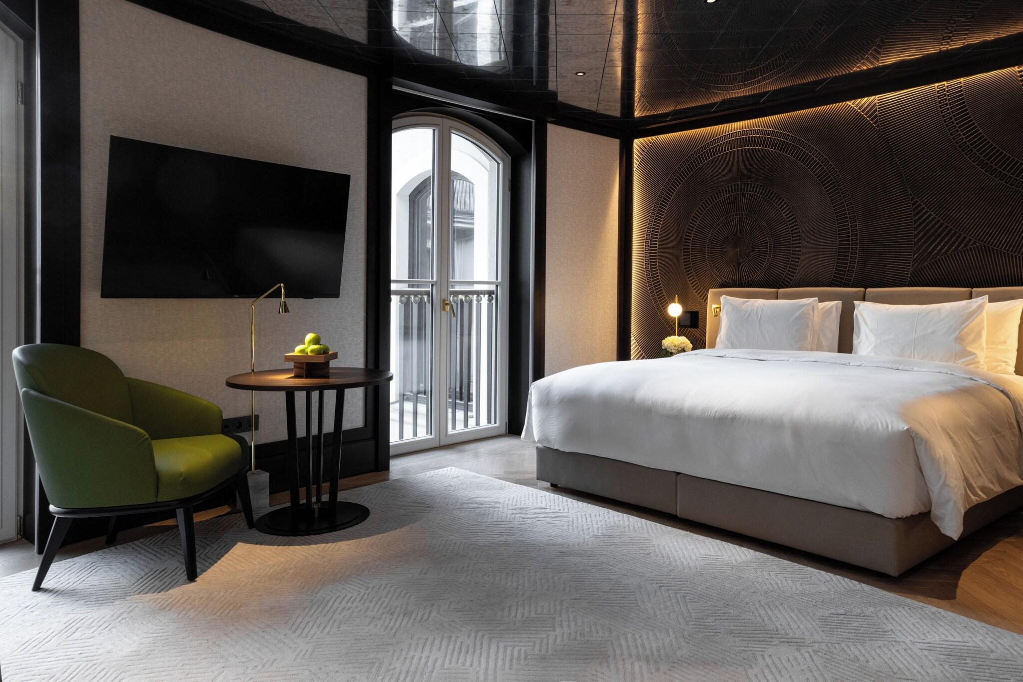 Hotel Almanac Palais Vienna, Österreich, Wien. Großes 254