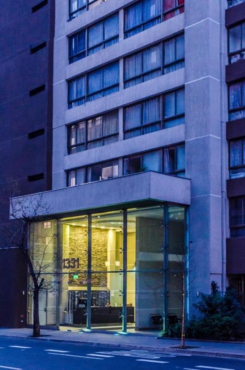 Departamentos Alto Moneda