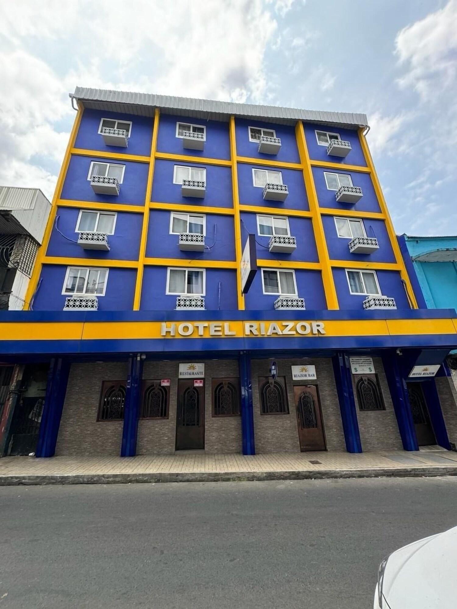 Hotel Riazor