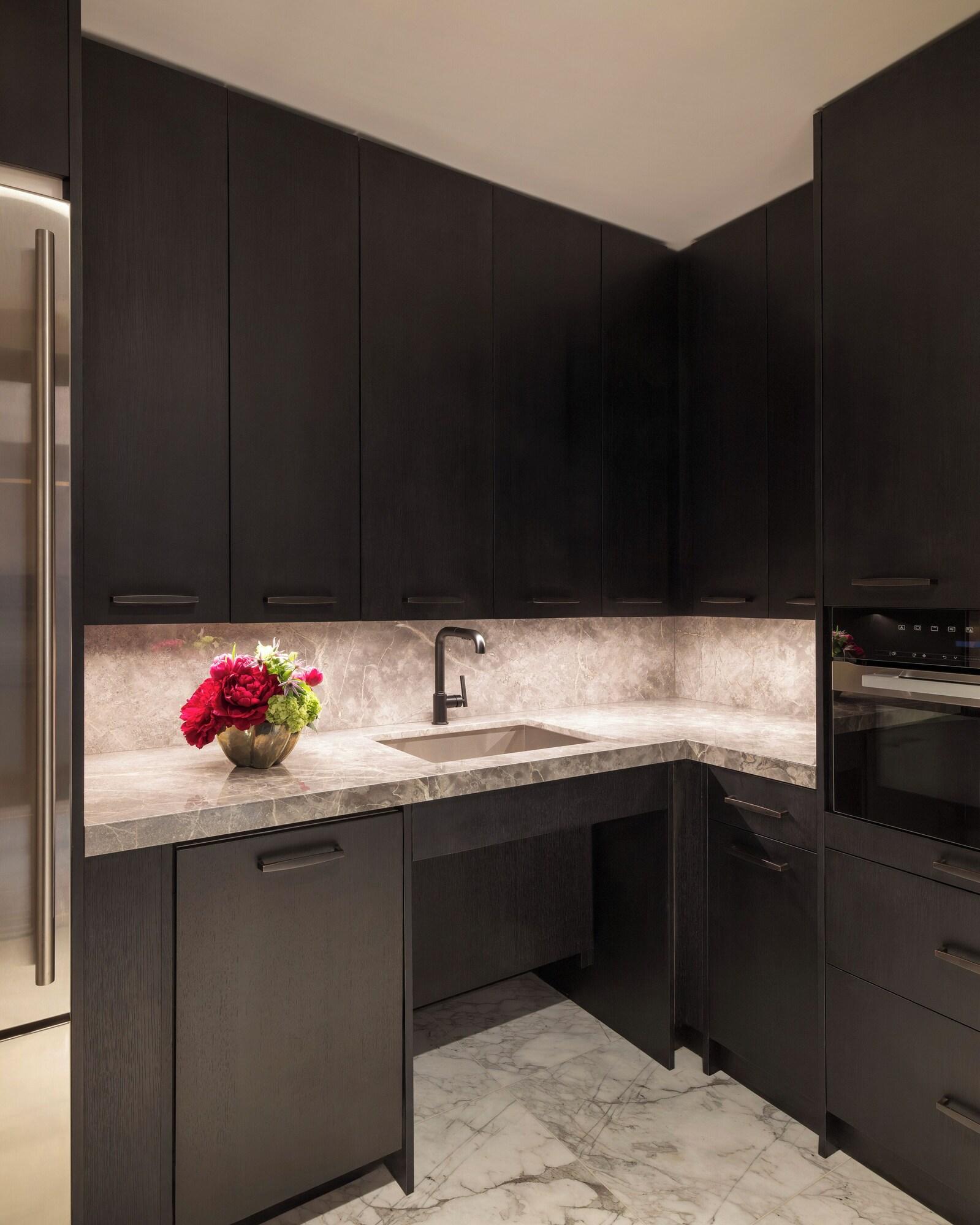 Hotel Raffles Boston, USA, Boston. Großes 231