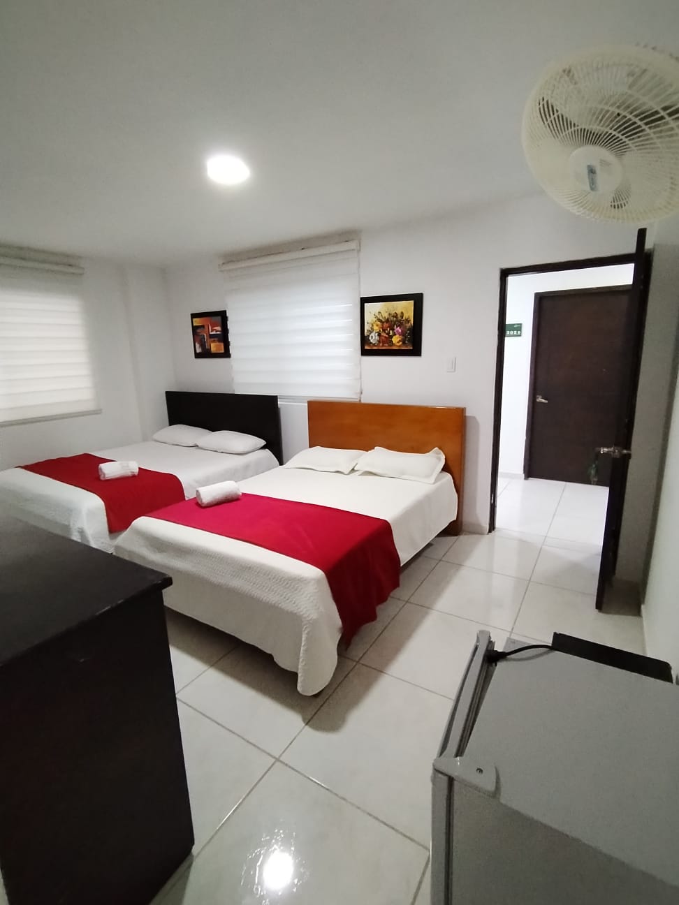 El Bosque Hotel Campestre