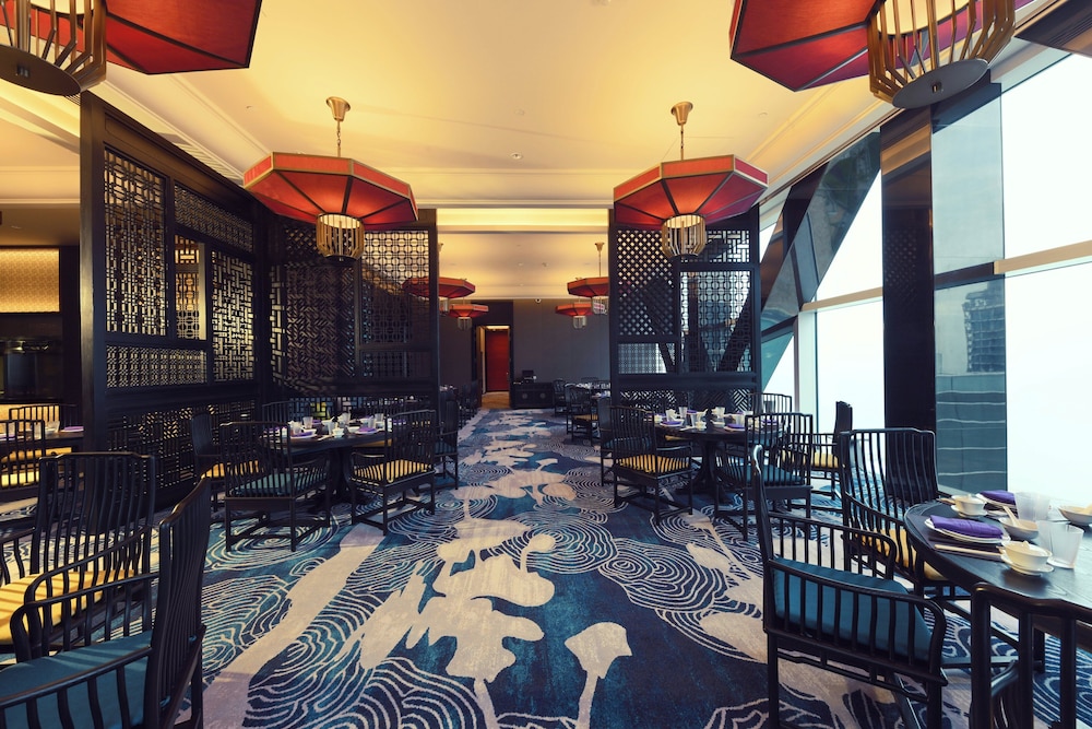 Hotel Cinnamon Life at City of Dreams, Sri Lanka, Colombo. Großes 60