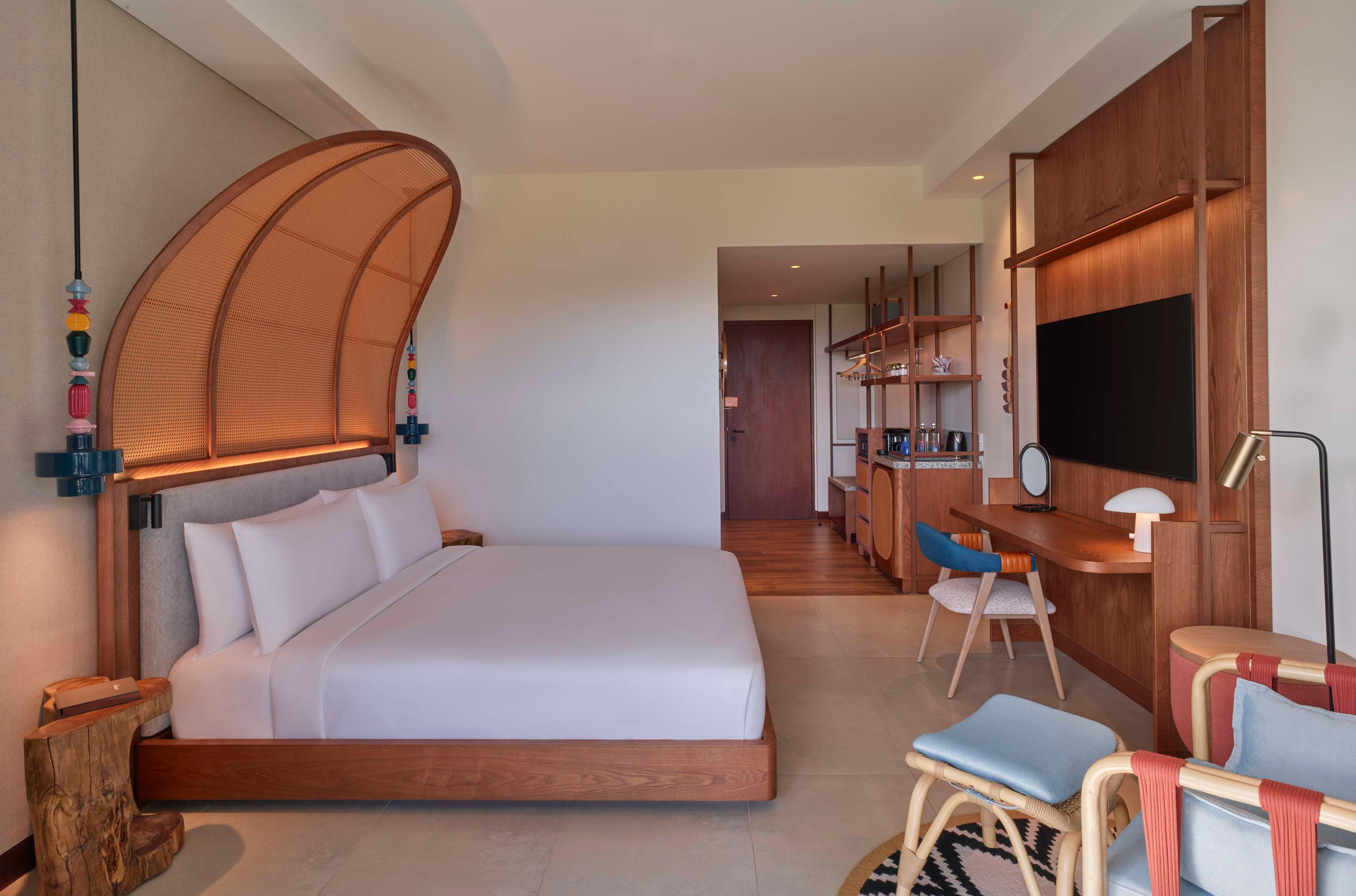 Hotel Canopy by Hilton Seychelles, Seychellen, Anse a la Mouche. Großes 110