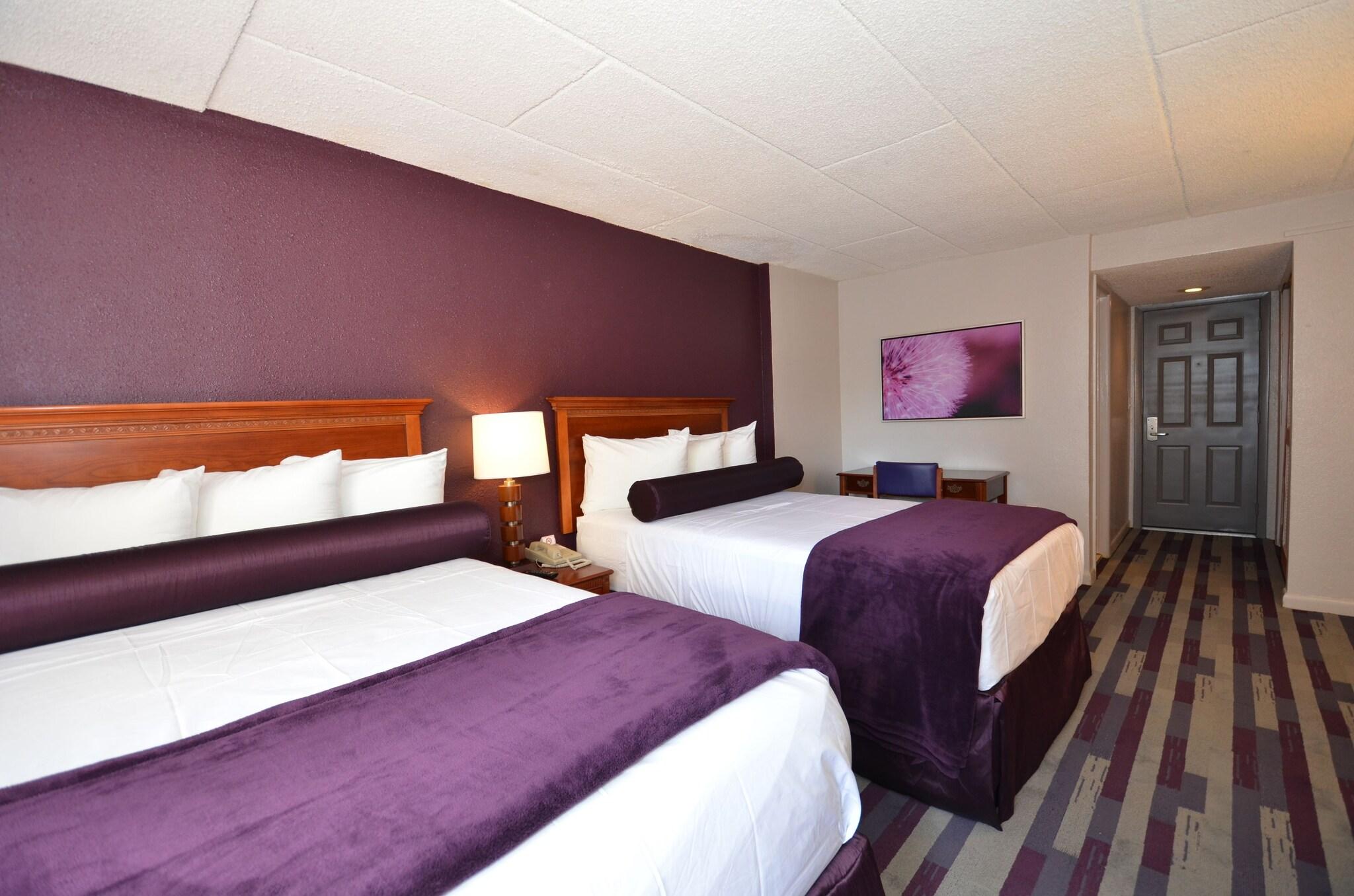 Hotel Sea Club Resort, USA, Fort Lauderdale. Großes 520