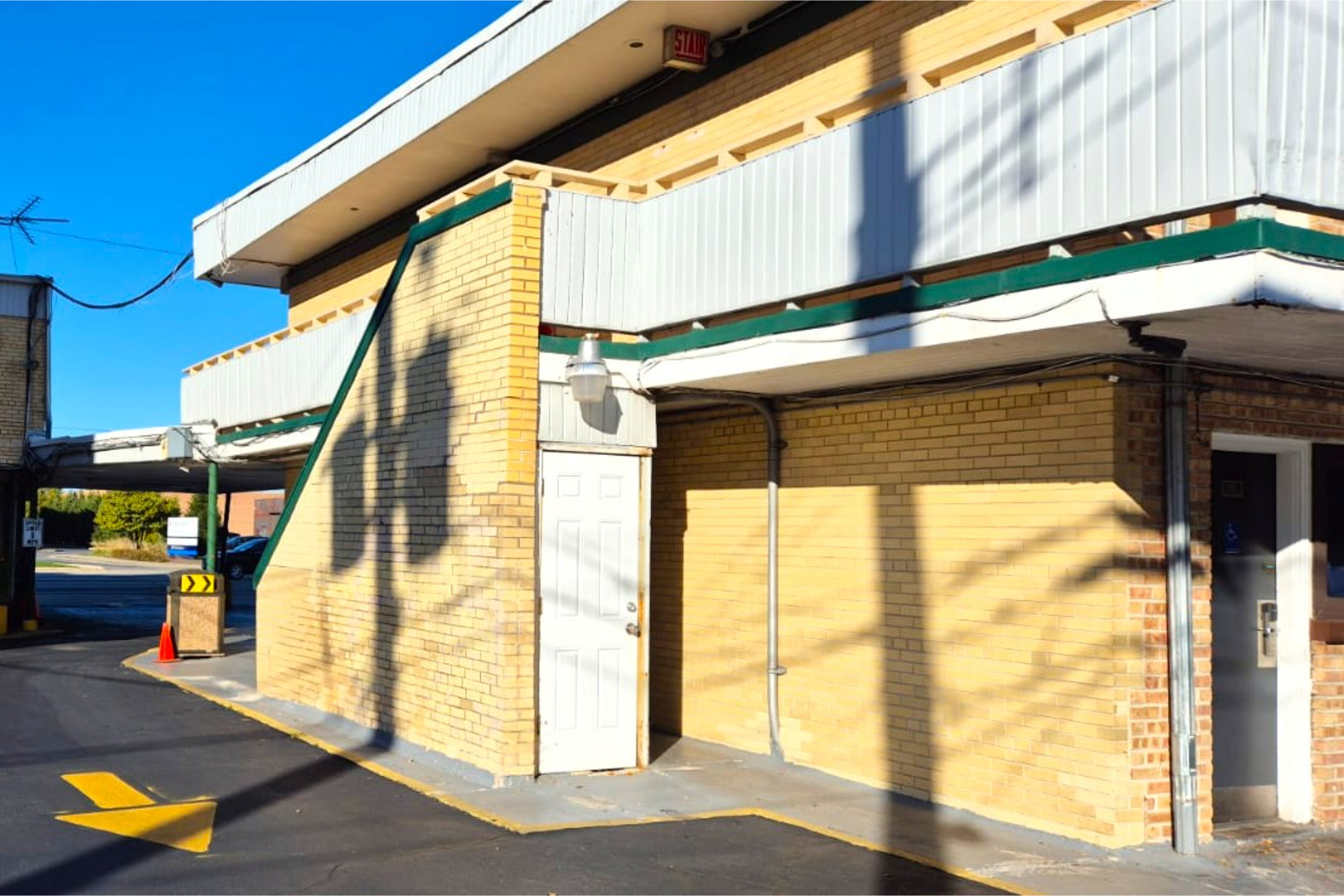 Motel Edgebrook Chicago North Shore by Oyo