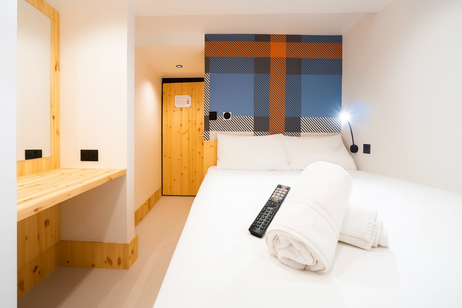 easyHotel Paddington