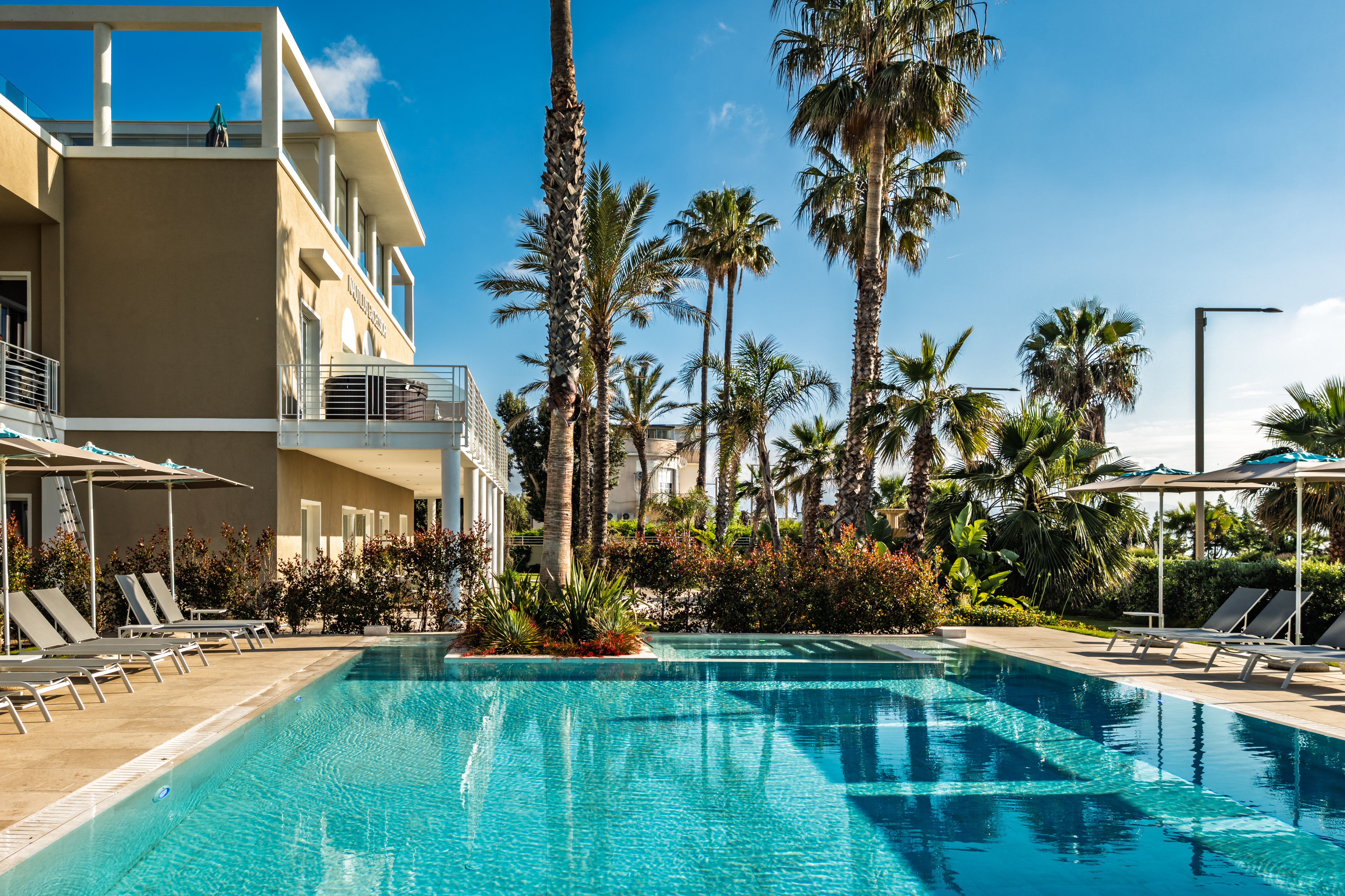 Hotel Hotel Nautilus Excelsior - Adults Only, Italien, Cagliari. Großes 2