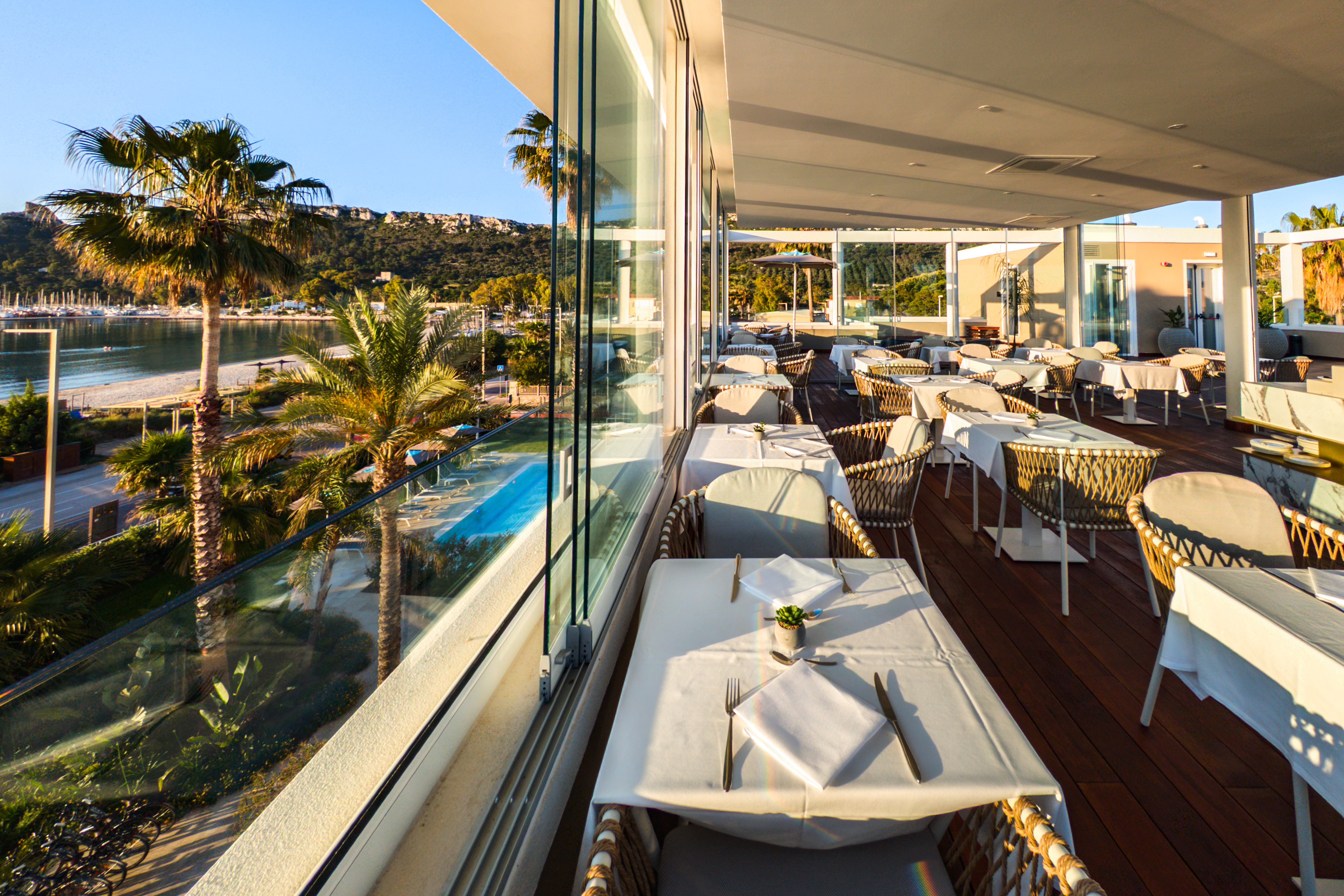 Hotel Hotel Nautilus Excelsior - Adults Only, Italien, Cagliari. Großes 20