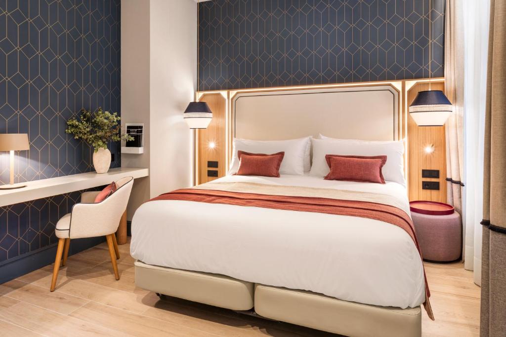 Catalonia Puerta del Mar