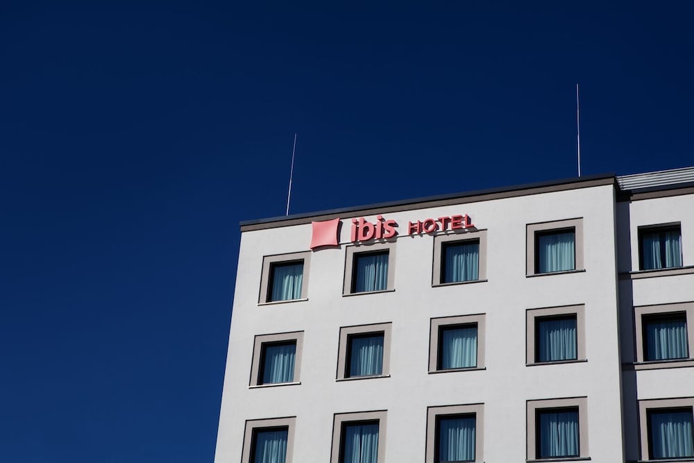ibis Hotel Berlin Airport (Neueroffnung)