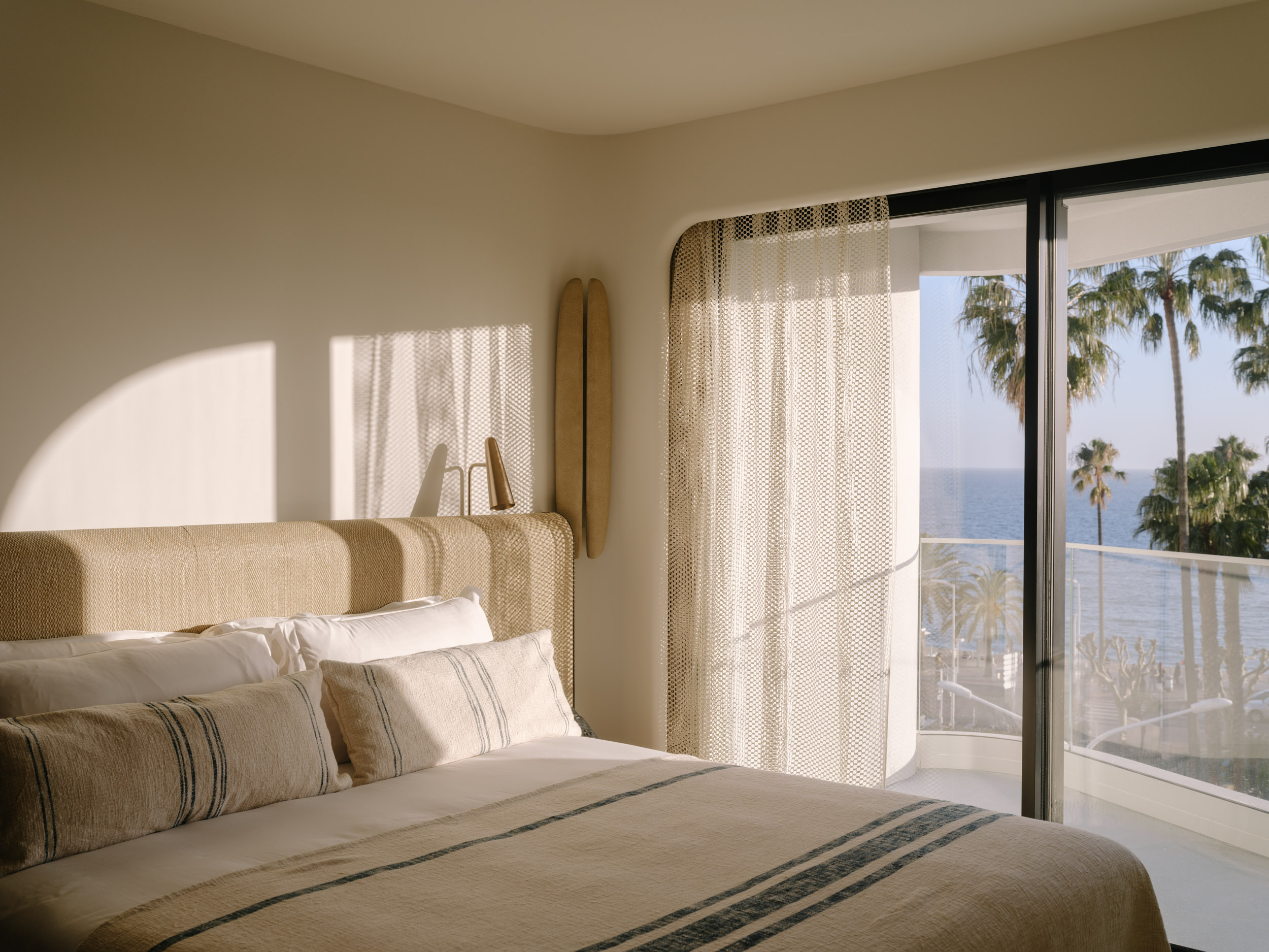 Hotel Hotel & Spa Belle Plage, Frankreich, Cannes. Großes 711